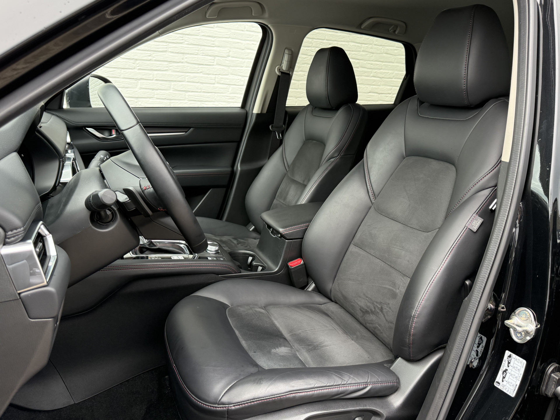 Foto van Mazda Cx-5