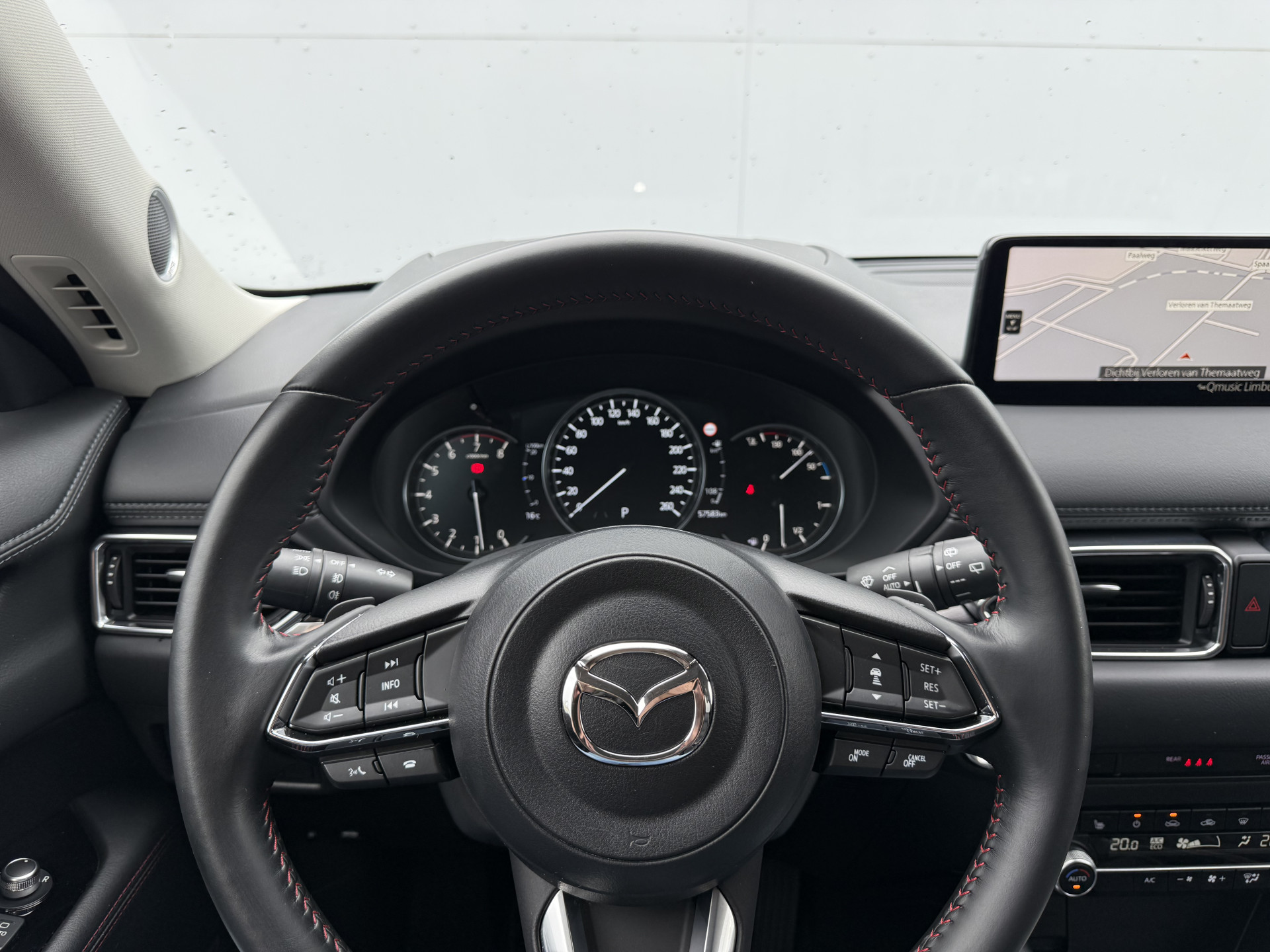 Foto van Mazda Cx-5