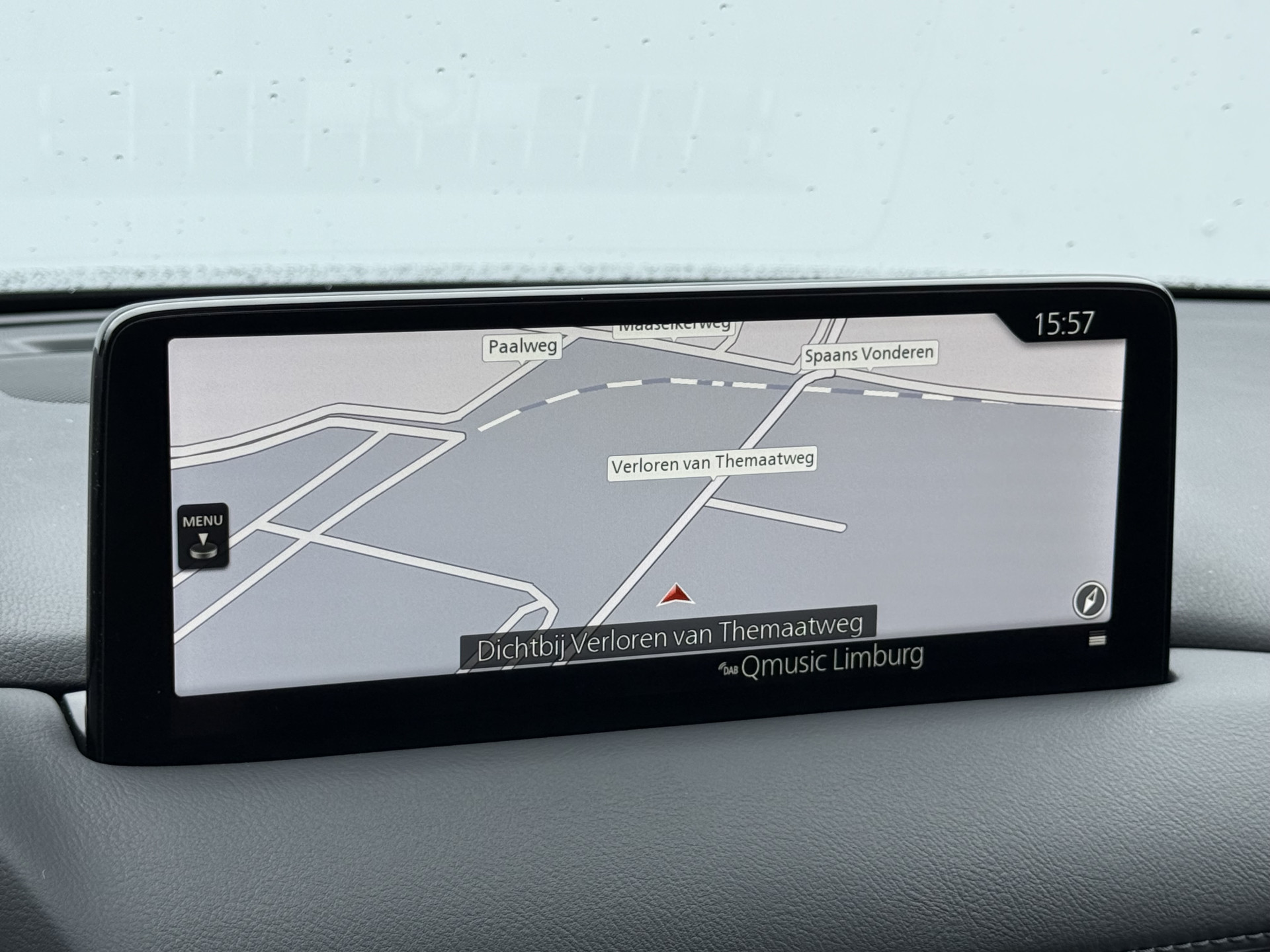Foto van Mazda Cx-5