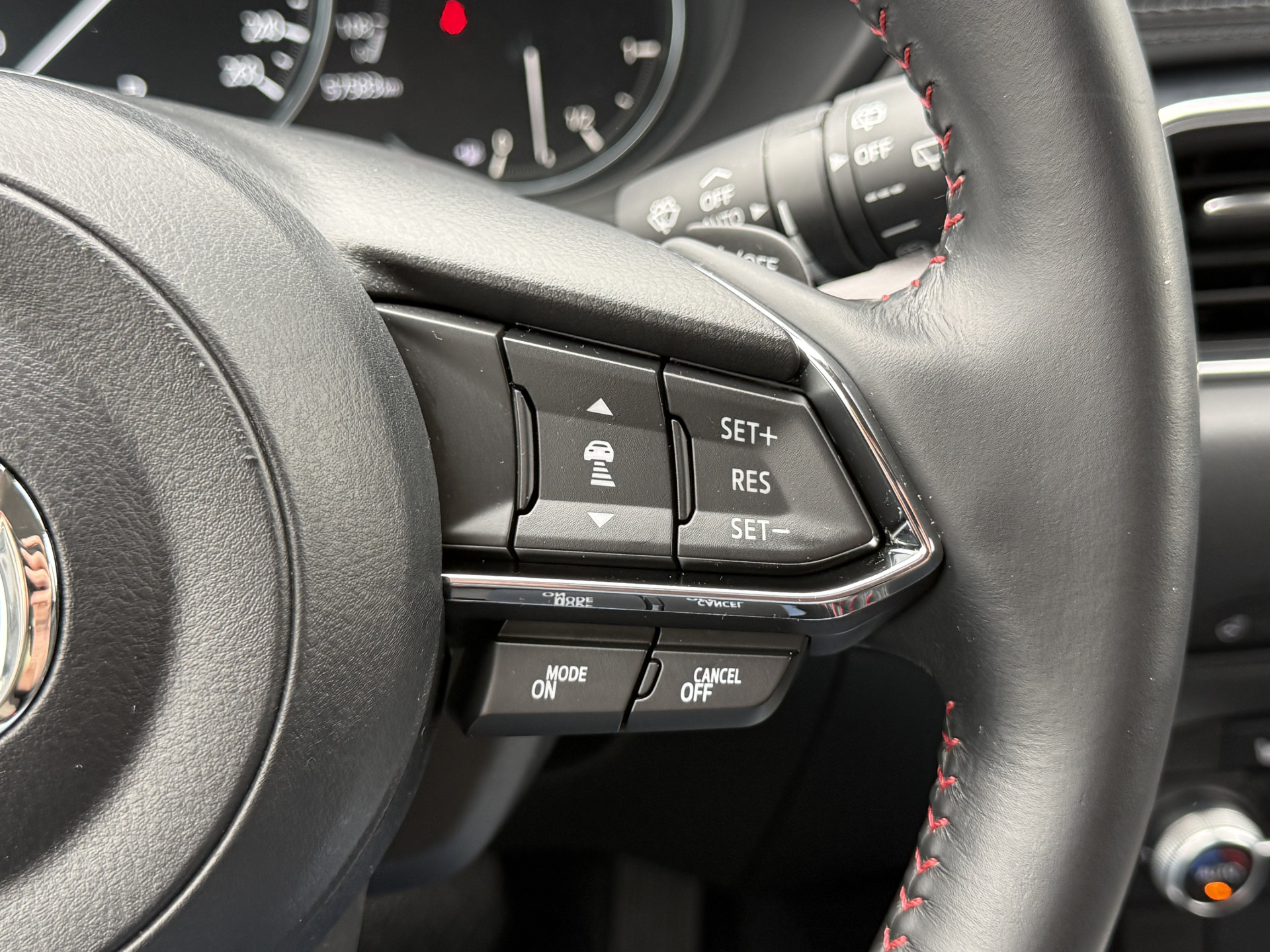 Foto van Mazda Cx-5
