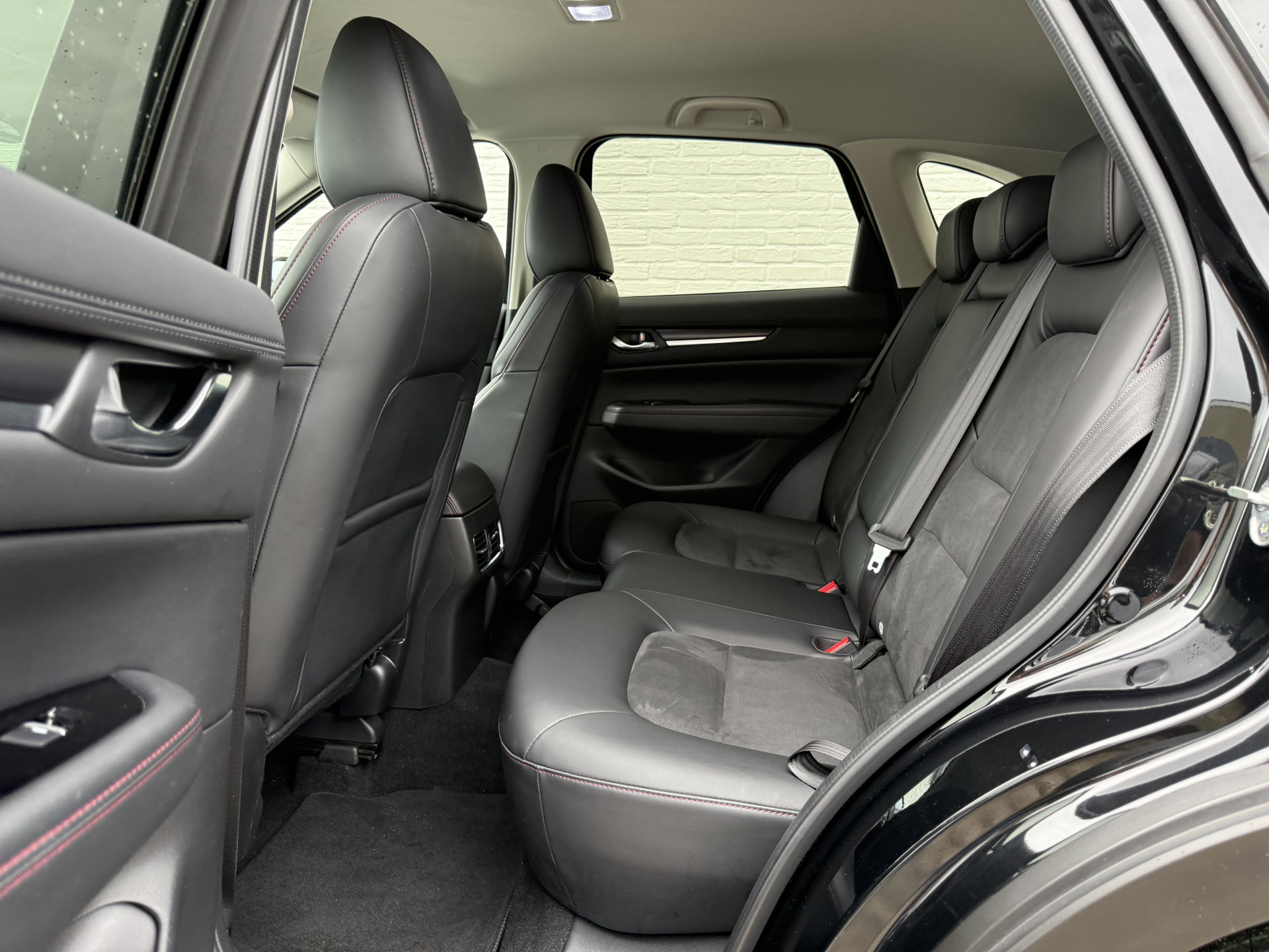 Foto van Mazda Cx-5