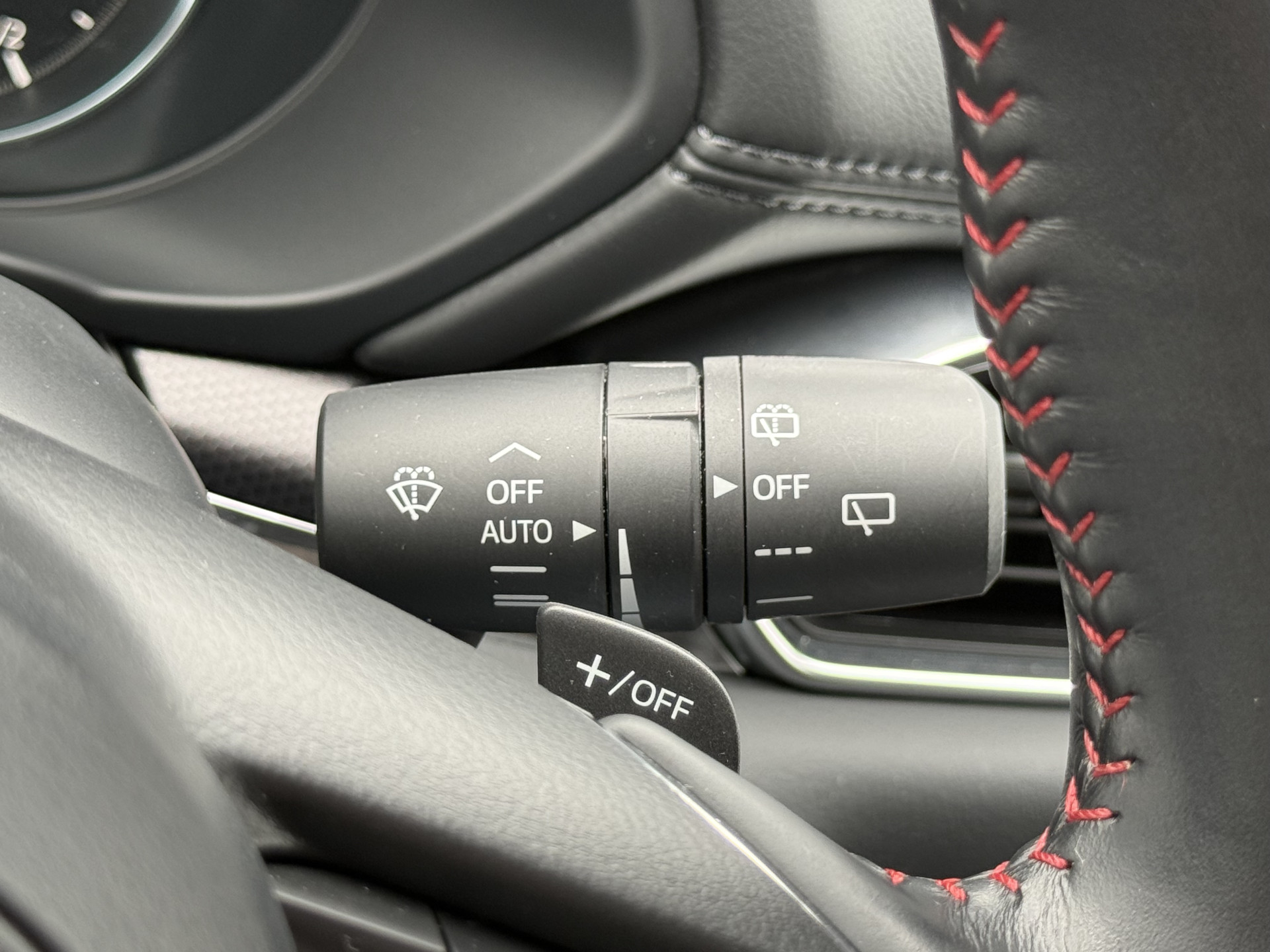 Foto van Mazda Cx-5