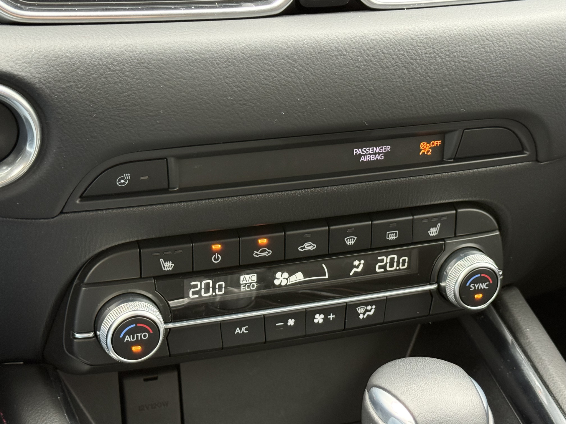 Foto van Mazda Cx-5