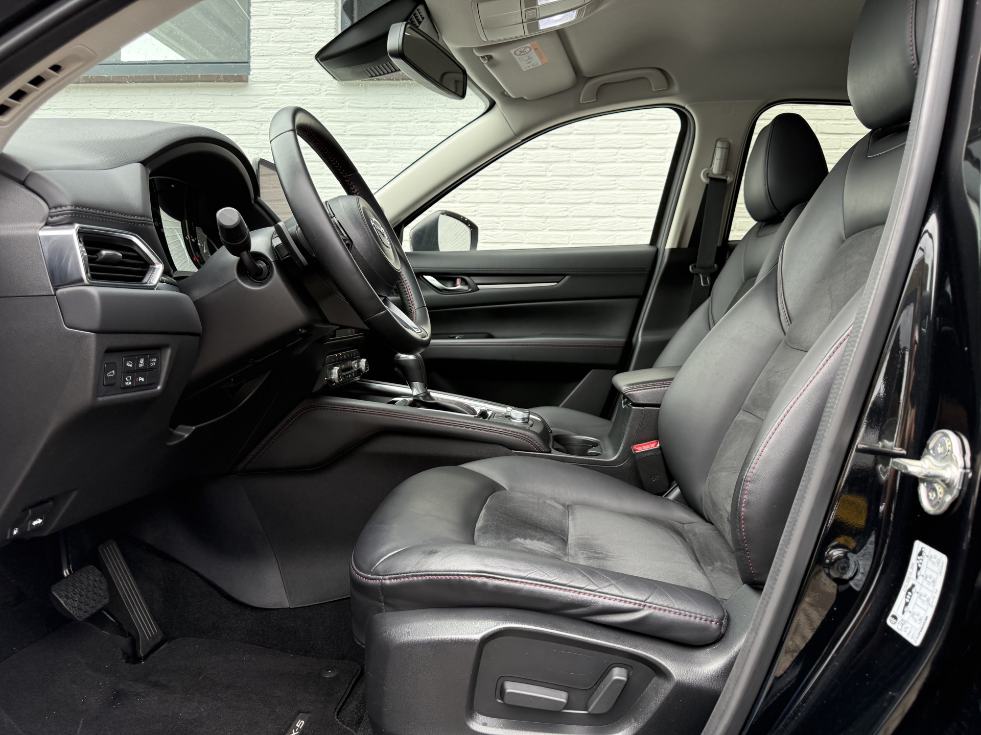 Foto van Mazda Cx-5