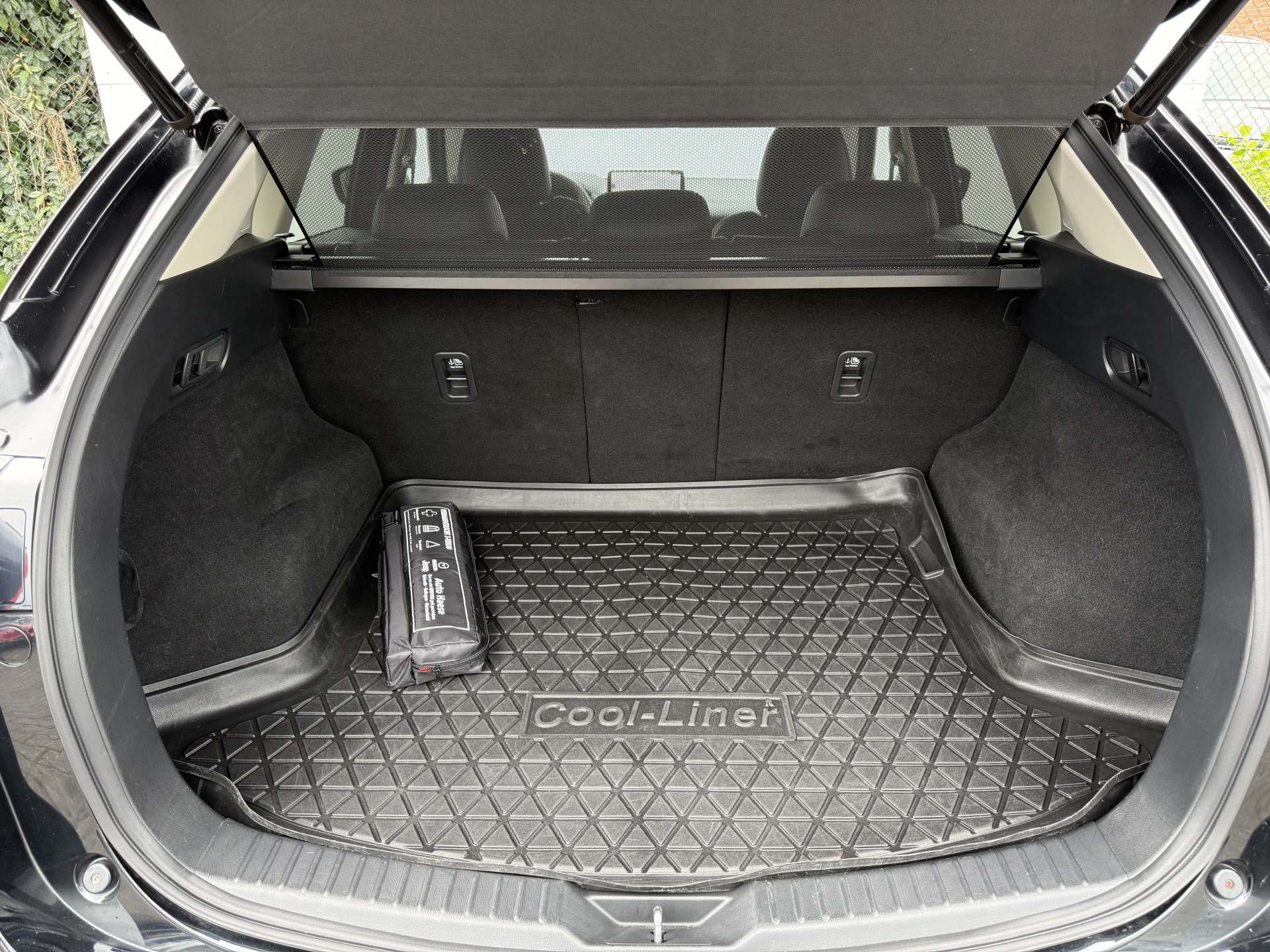 Foto van Mazda Cx-5