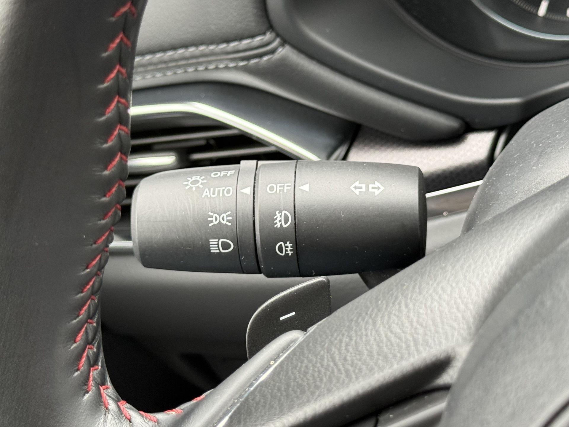 Foto van Mazda Cx-5