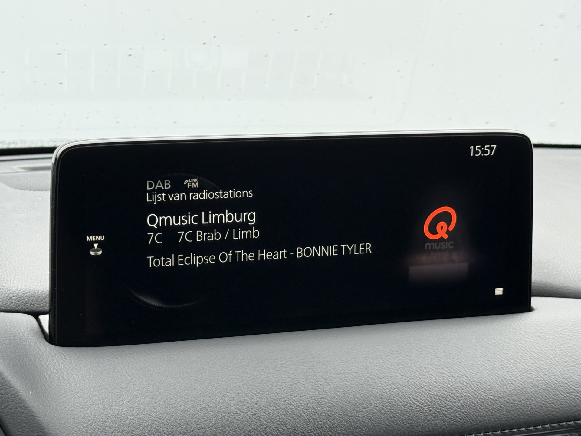 Foto van Mazda Cx-5