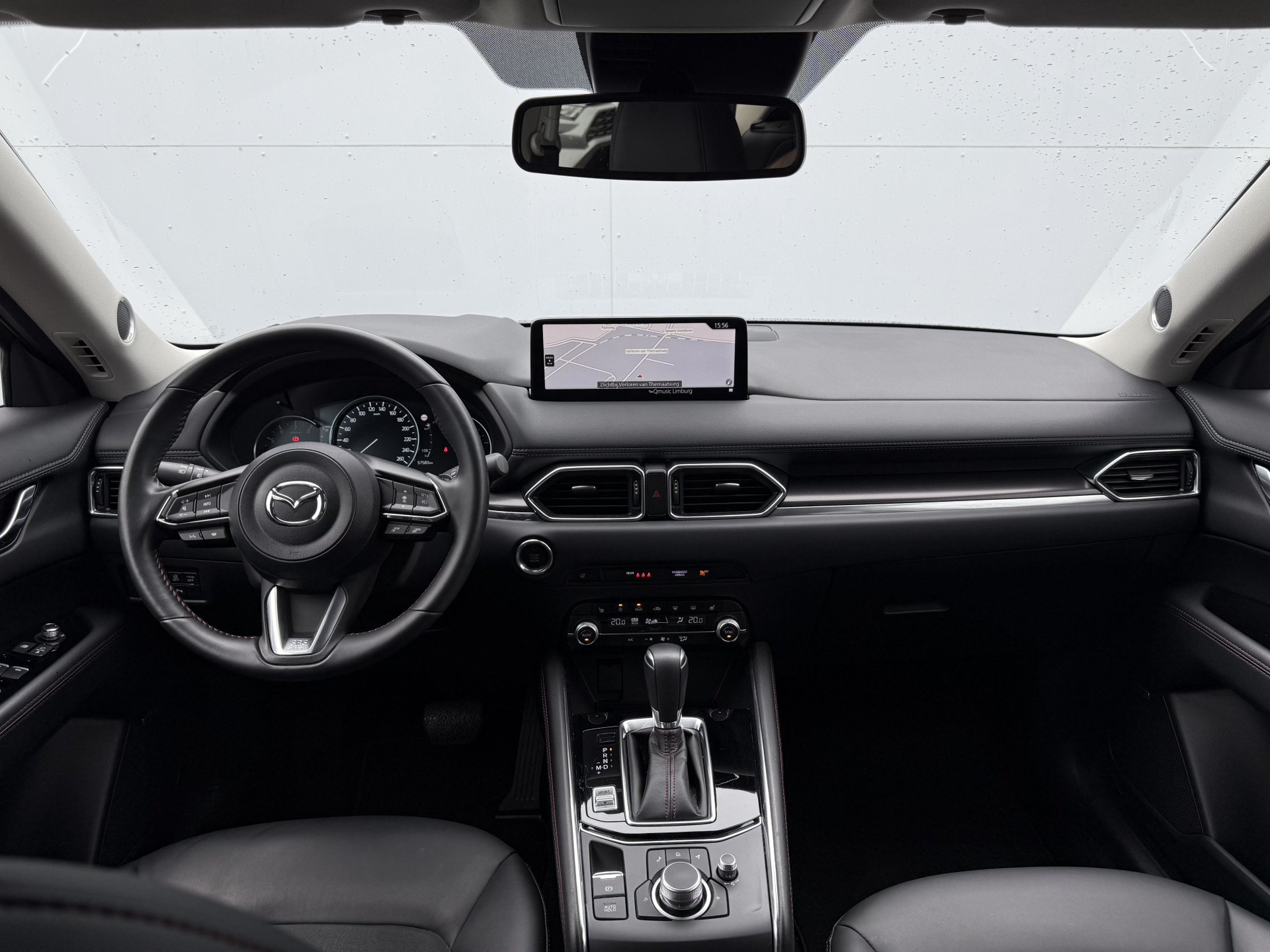 Foto van Mazda Cx-5