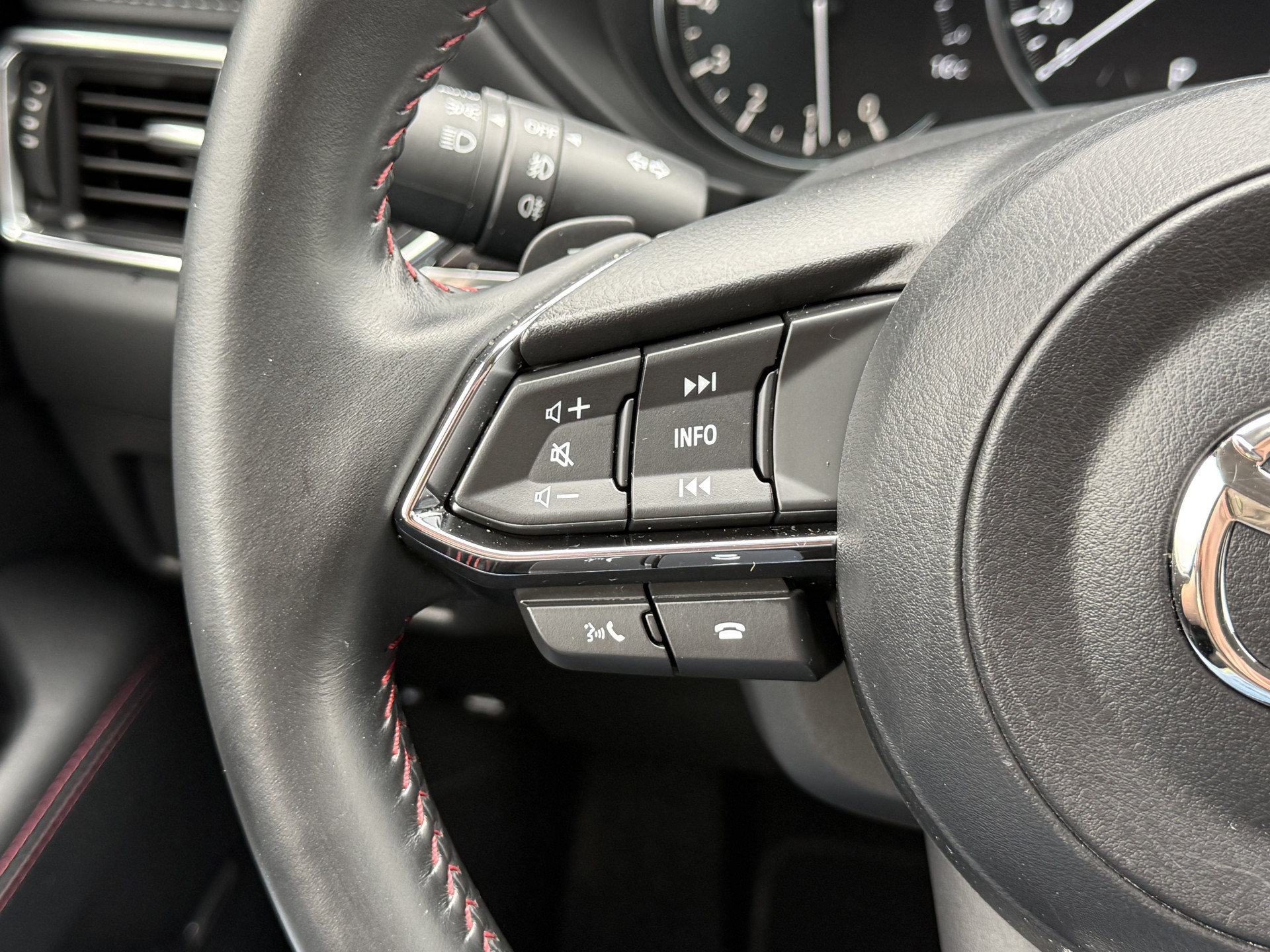 Foto van Mazda Cx-5