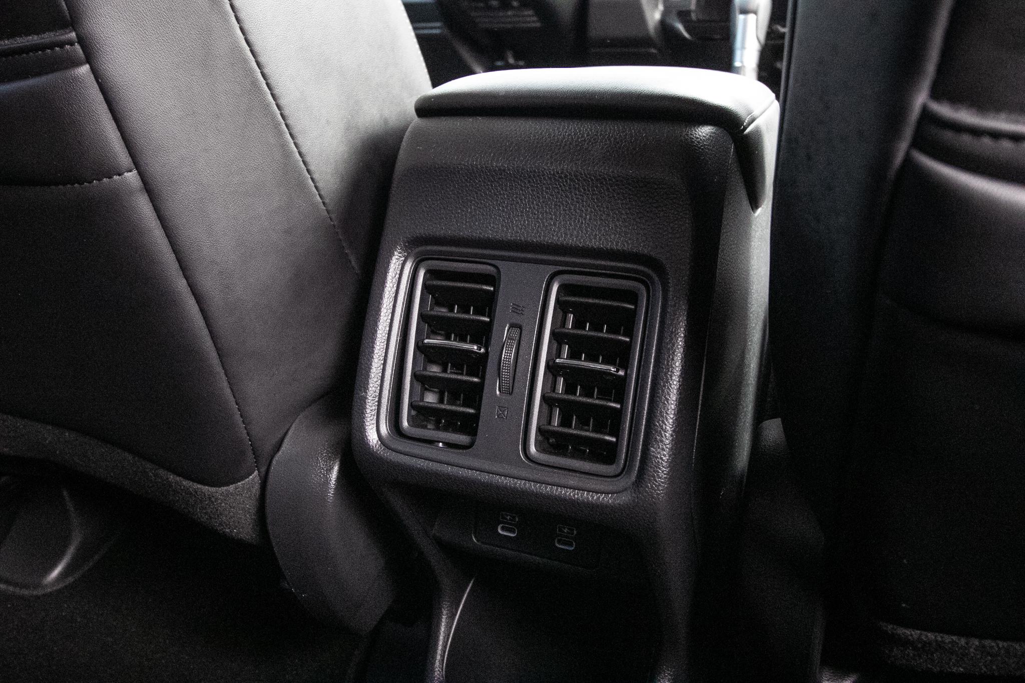 Foto van Honda Hr-v
