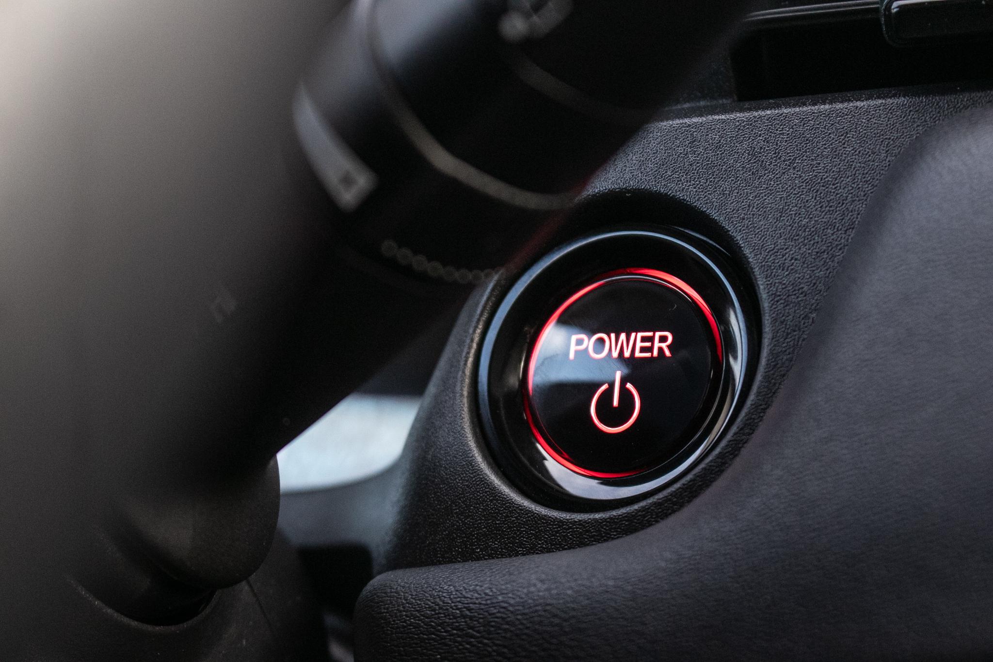 Foto van Honda Hr-v