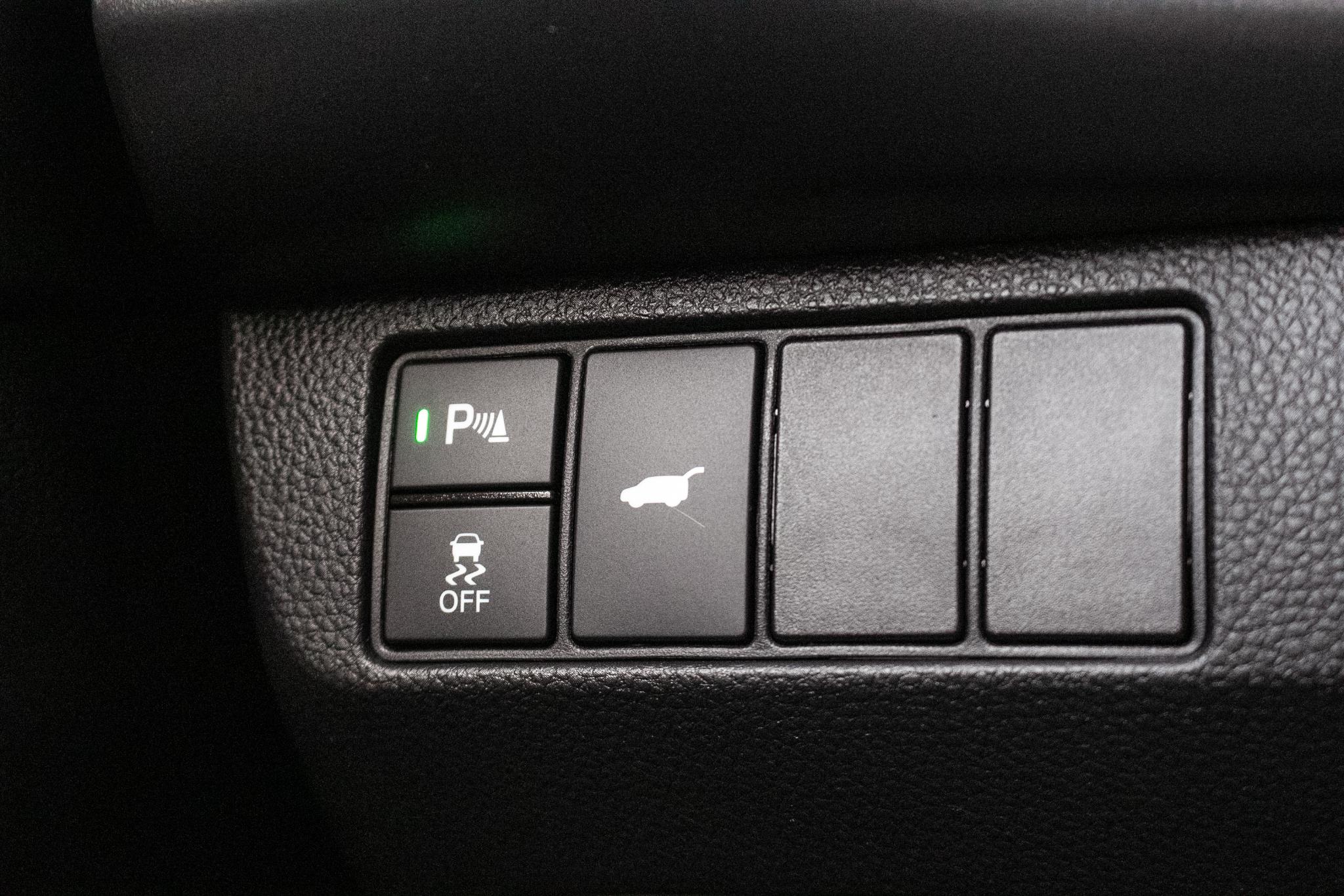 Foto van Honda Hr-v