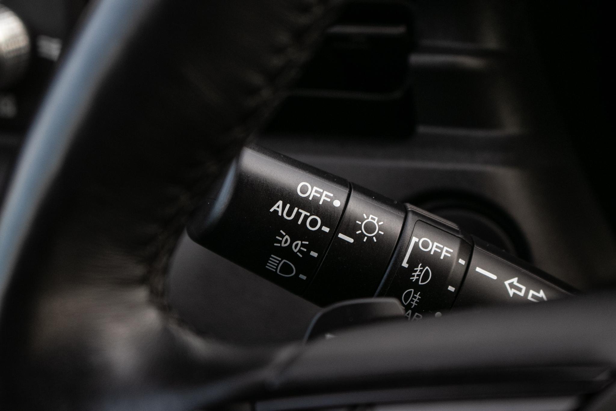 Foto van Honda Hr-v