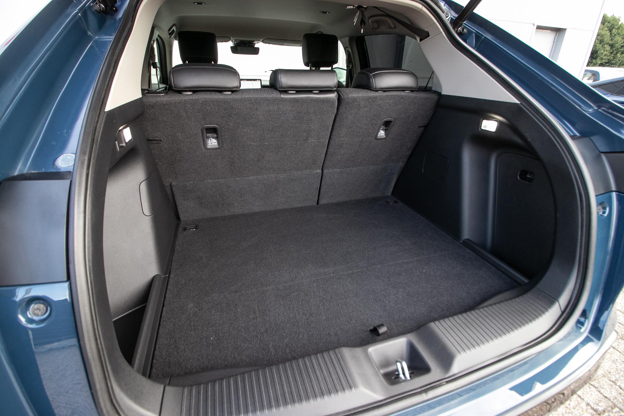 Foto van Honda Hr-v