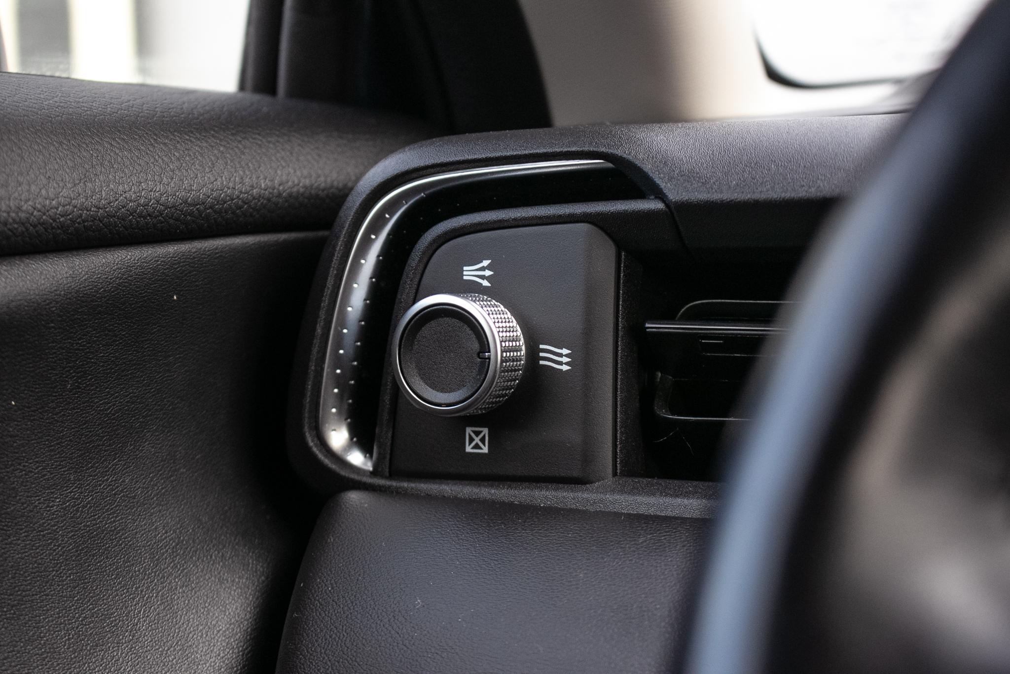 Foto van Honda Hr-v