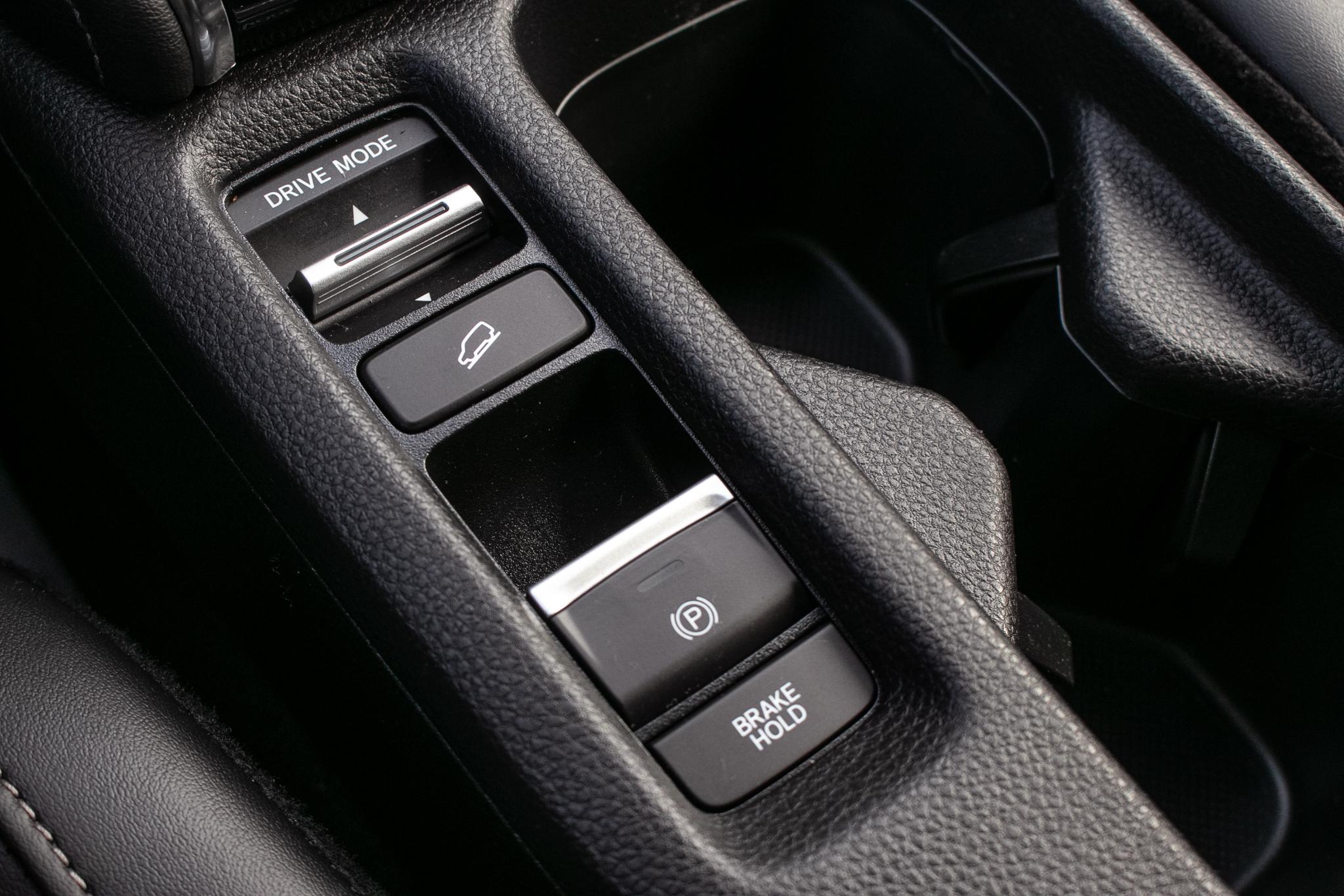 Foto van Honda Hr-v