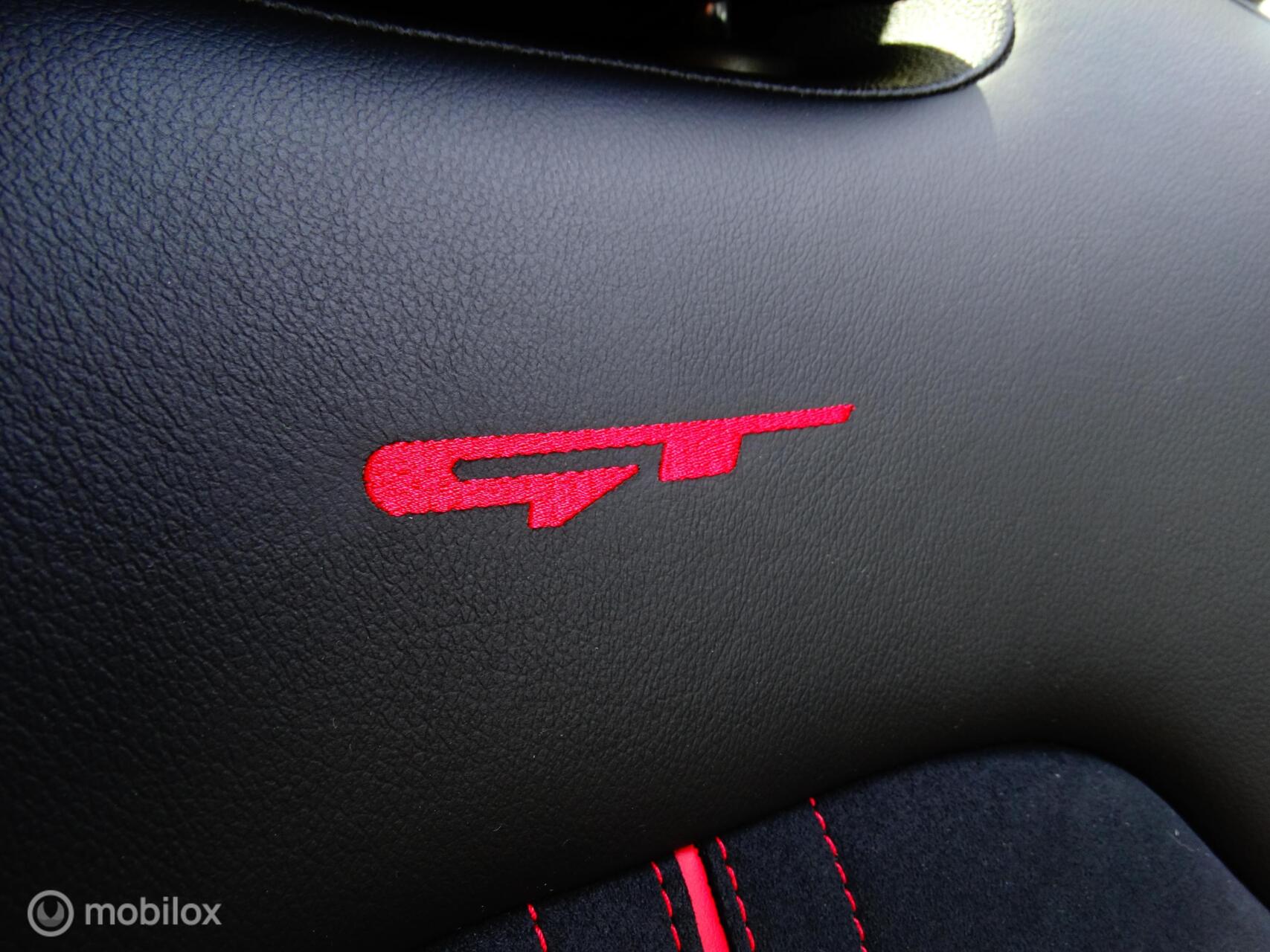 Foto van Kia Proceed