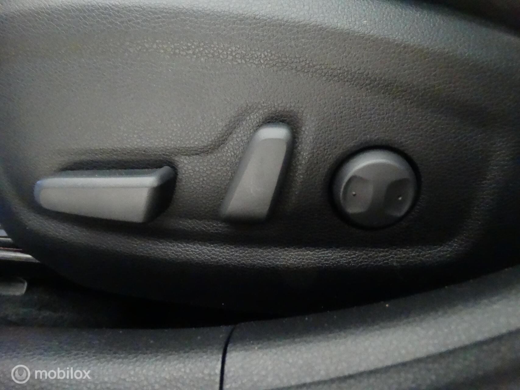 Foto van Kia Proceed