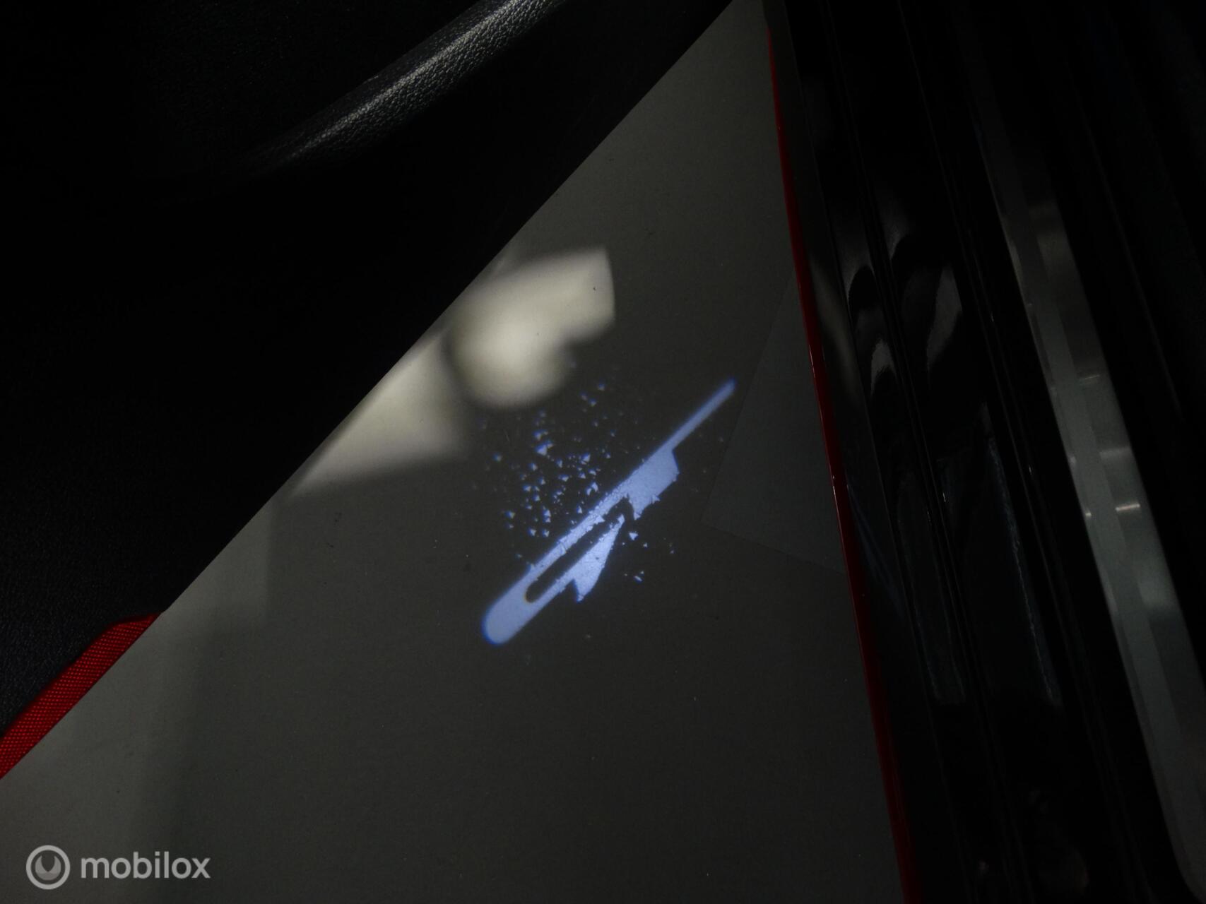 Foto van Kia Proceed