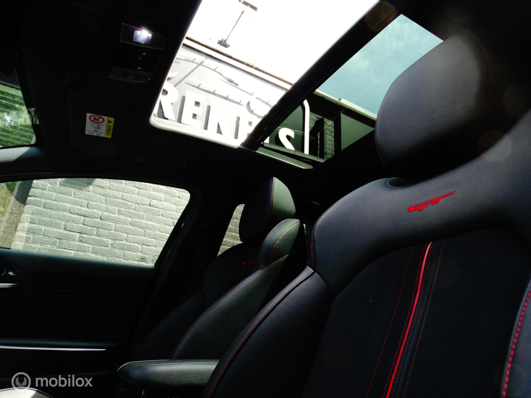 Foto van Kia Proceed