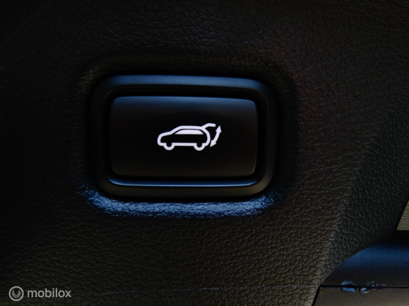 Foto van Kia Proceed
