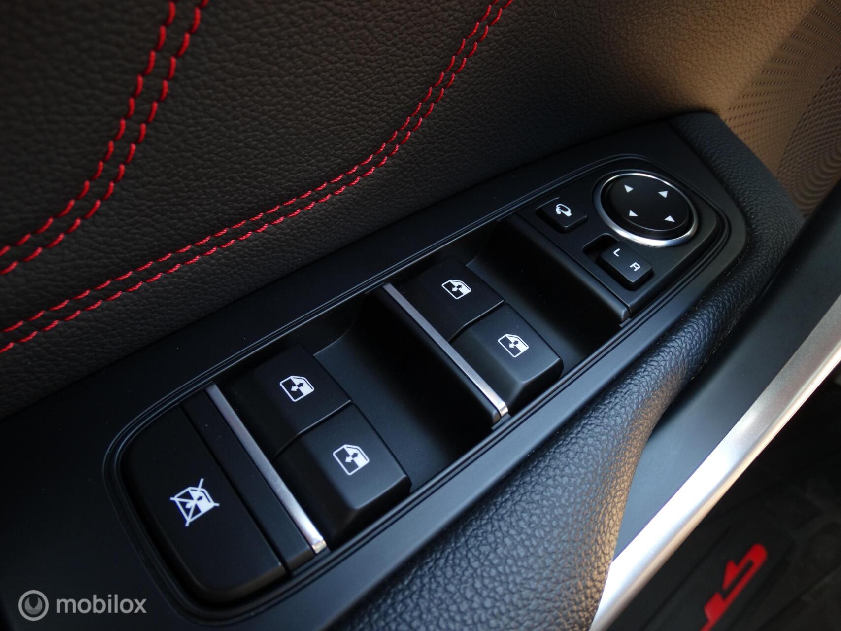 Foto van Kia Proceed