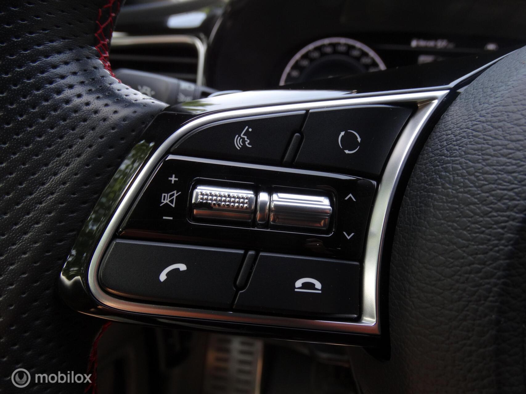 Foto van Kia Proceed