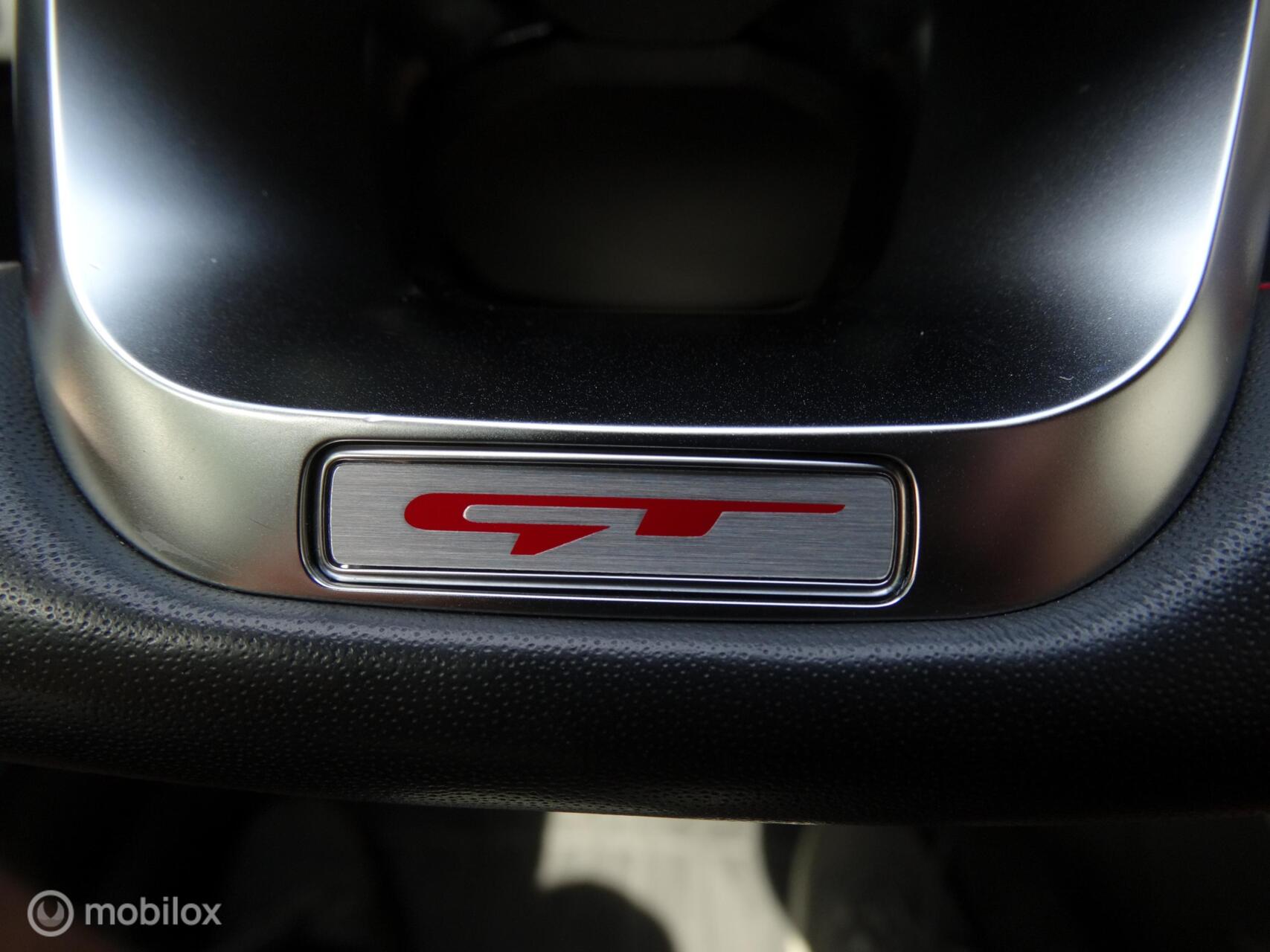 Foto van Kia Proceed