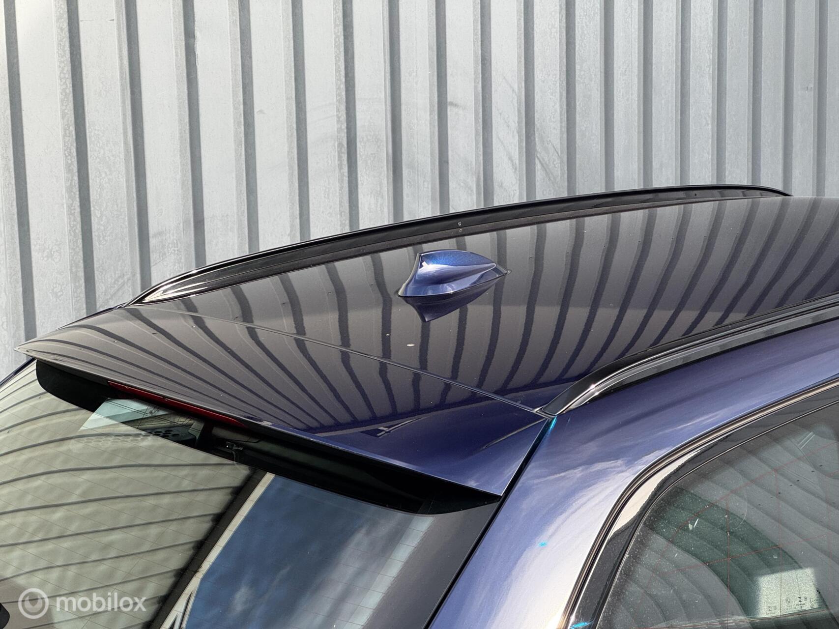 Foto van BMW 330e xDrive