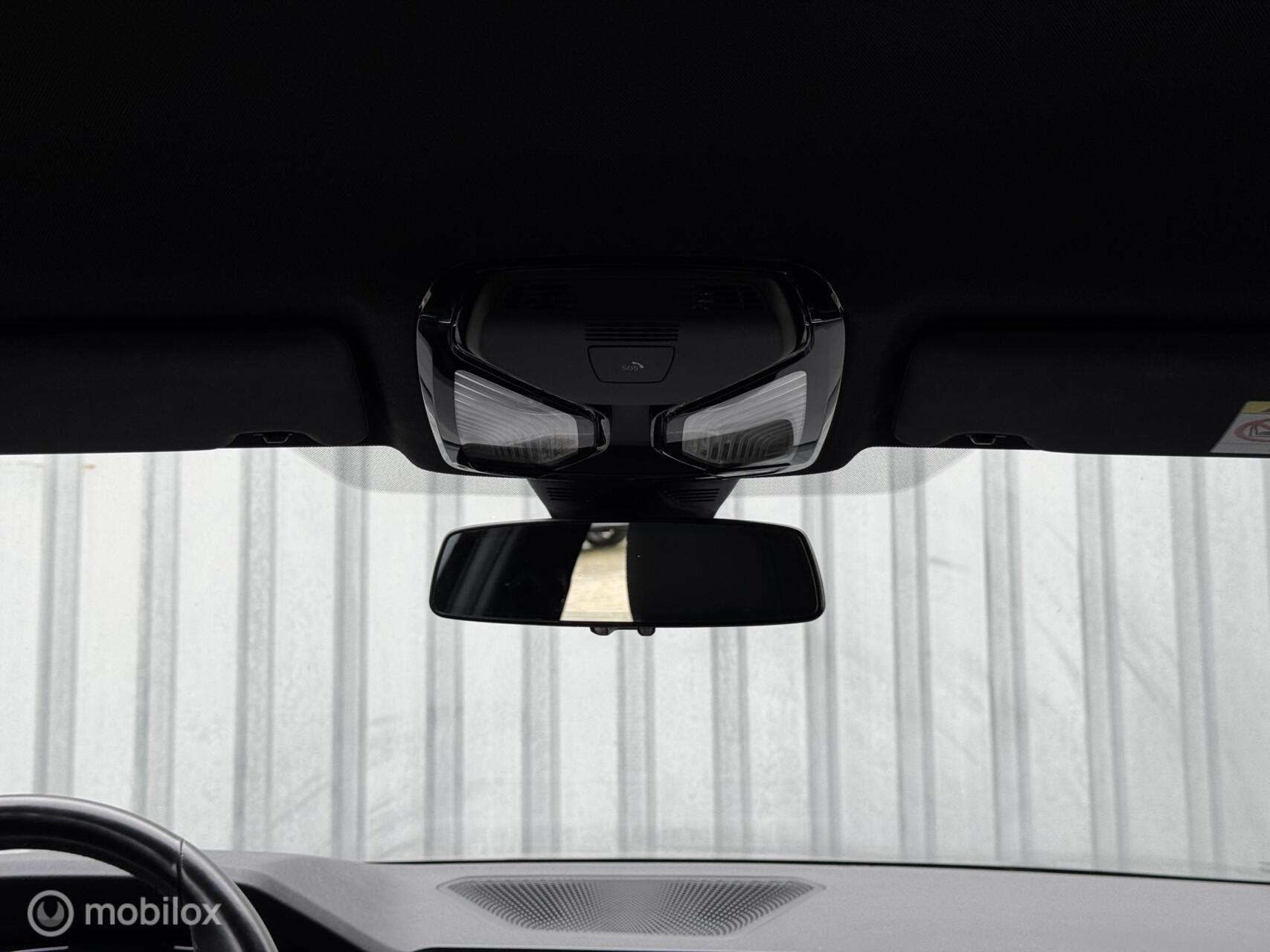 Foto van BMW 330e xDrive