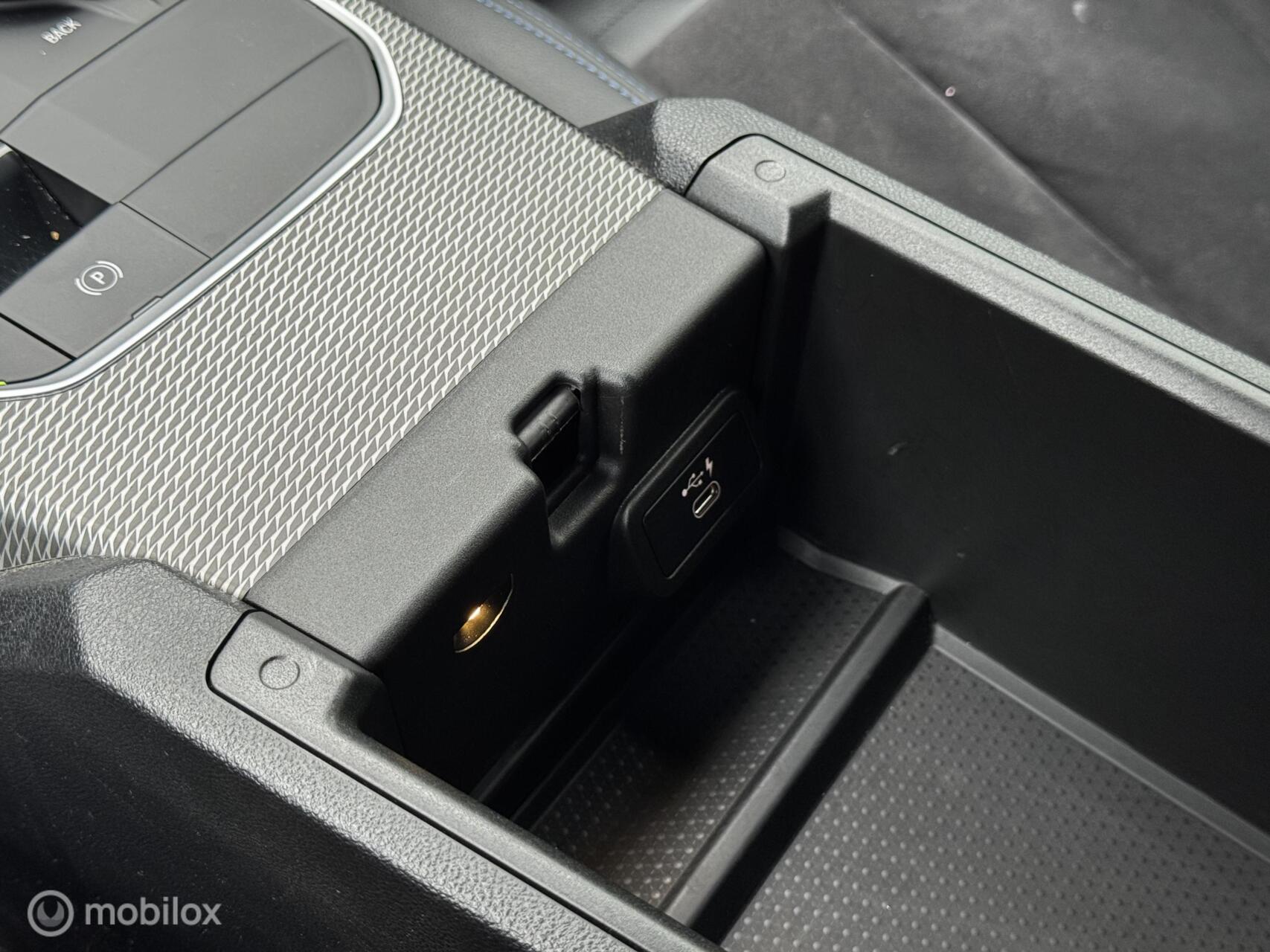 Foto van BMW 330e xDrive