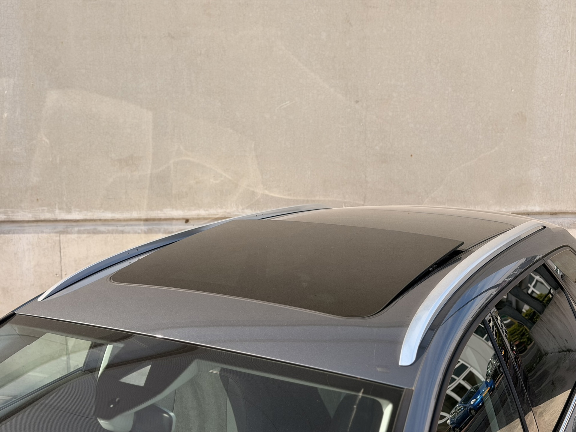 Foto van Seat Leon ST FR