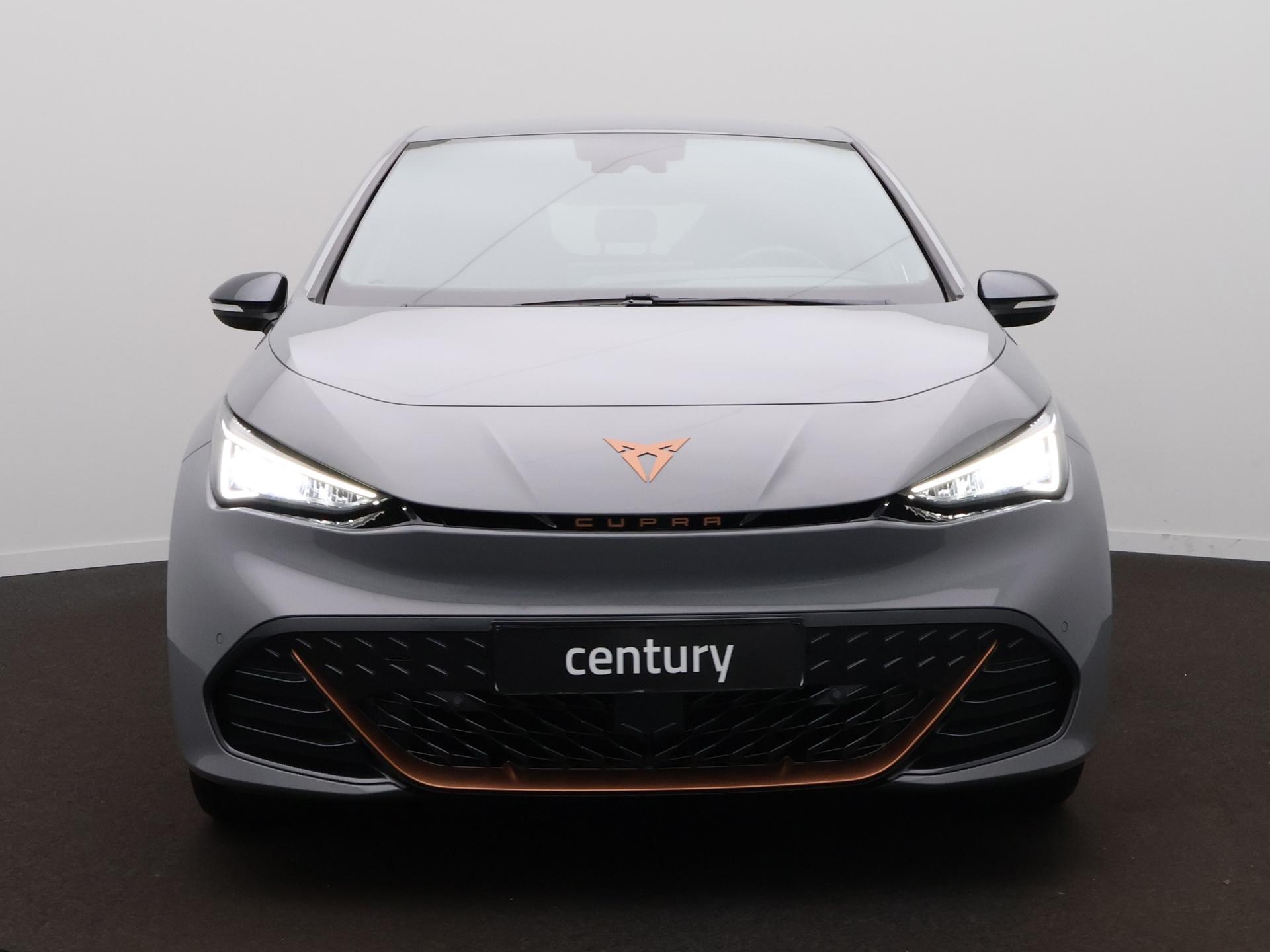 Foto van Cupra Born