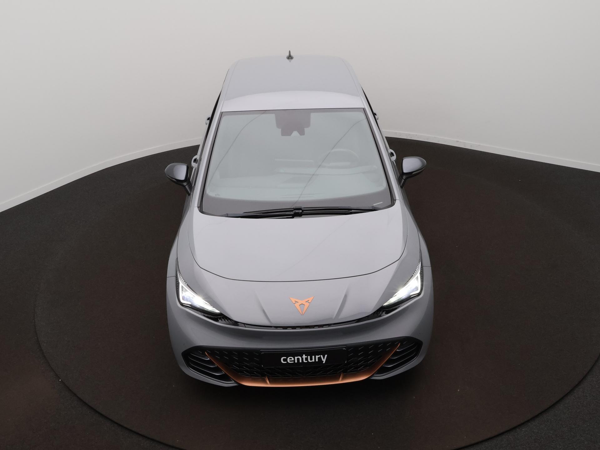 Foto van Cupra Born