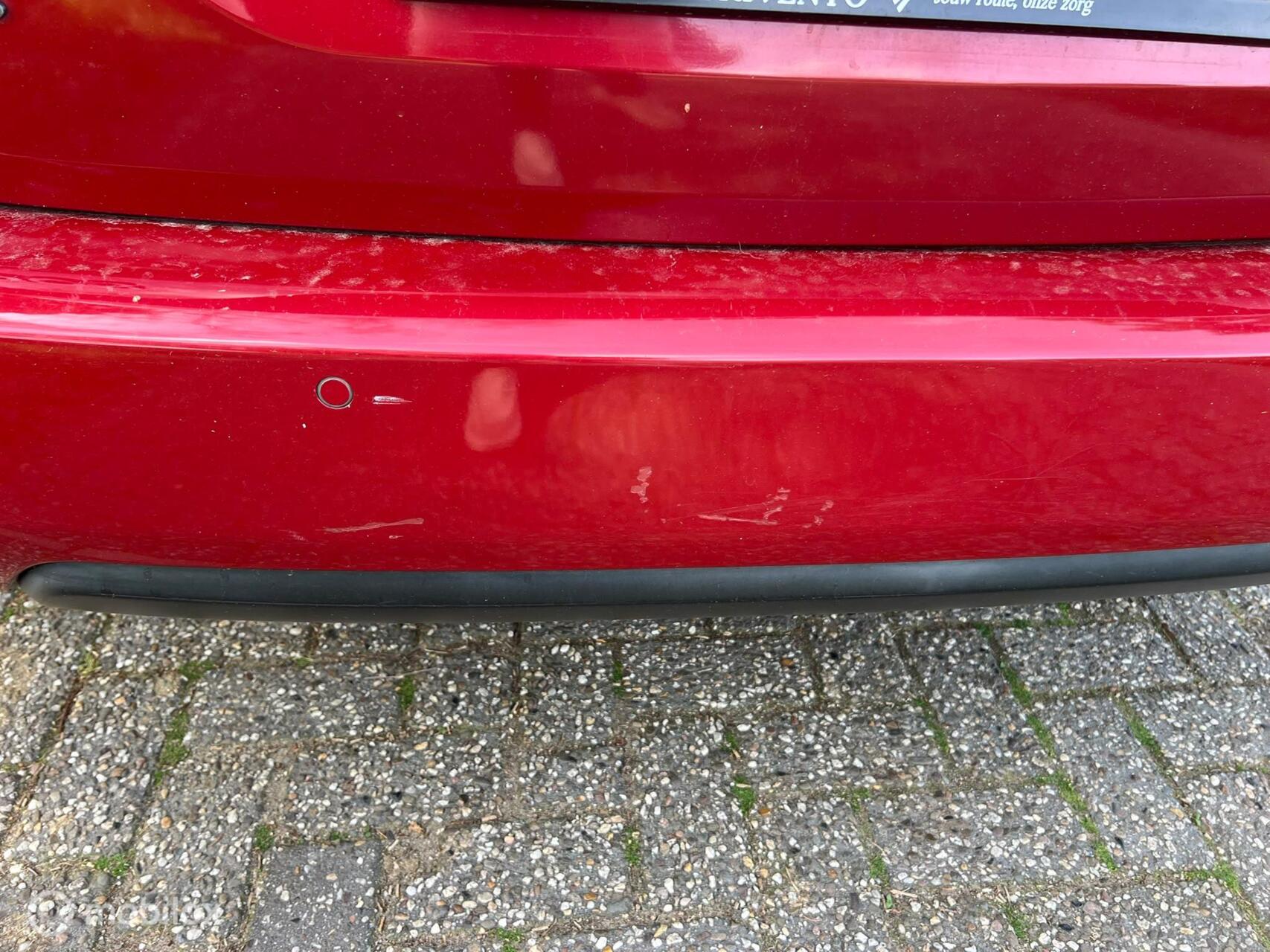 Foto van Peugeot 308 SW
