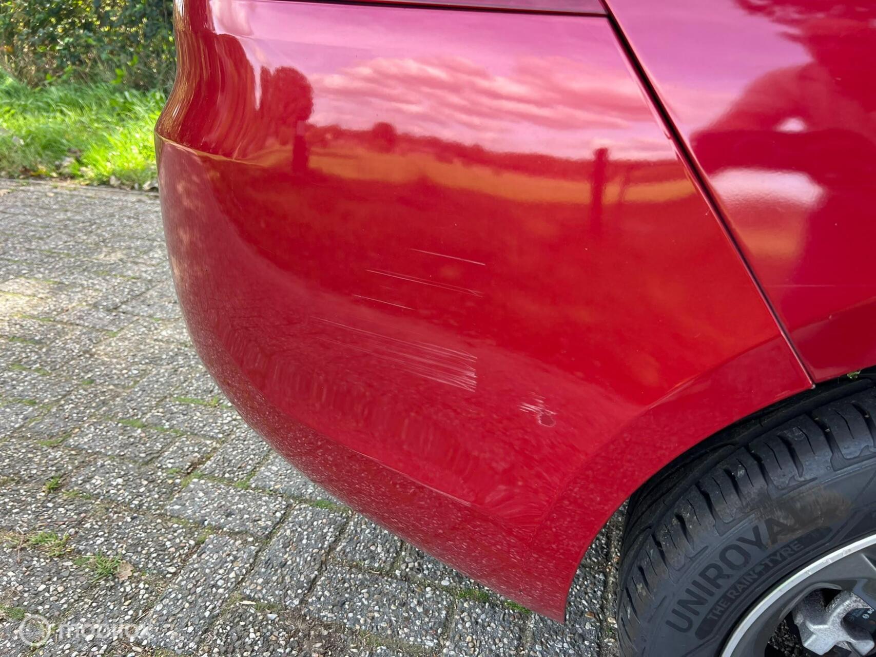 Foto van Peugeot 308 SW