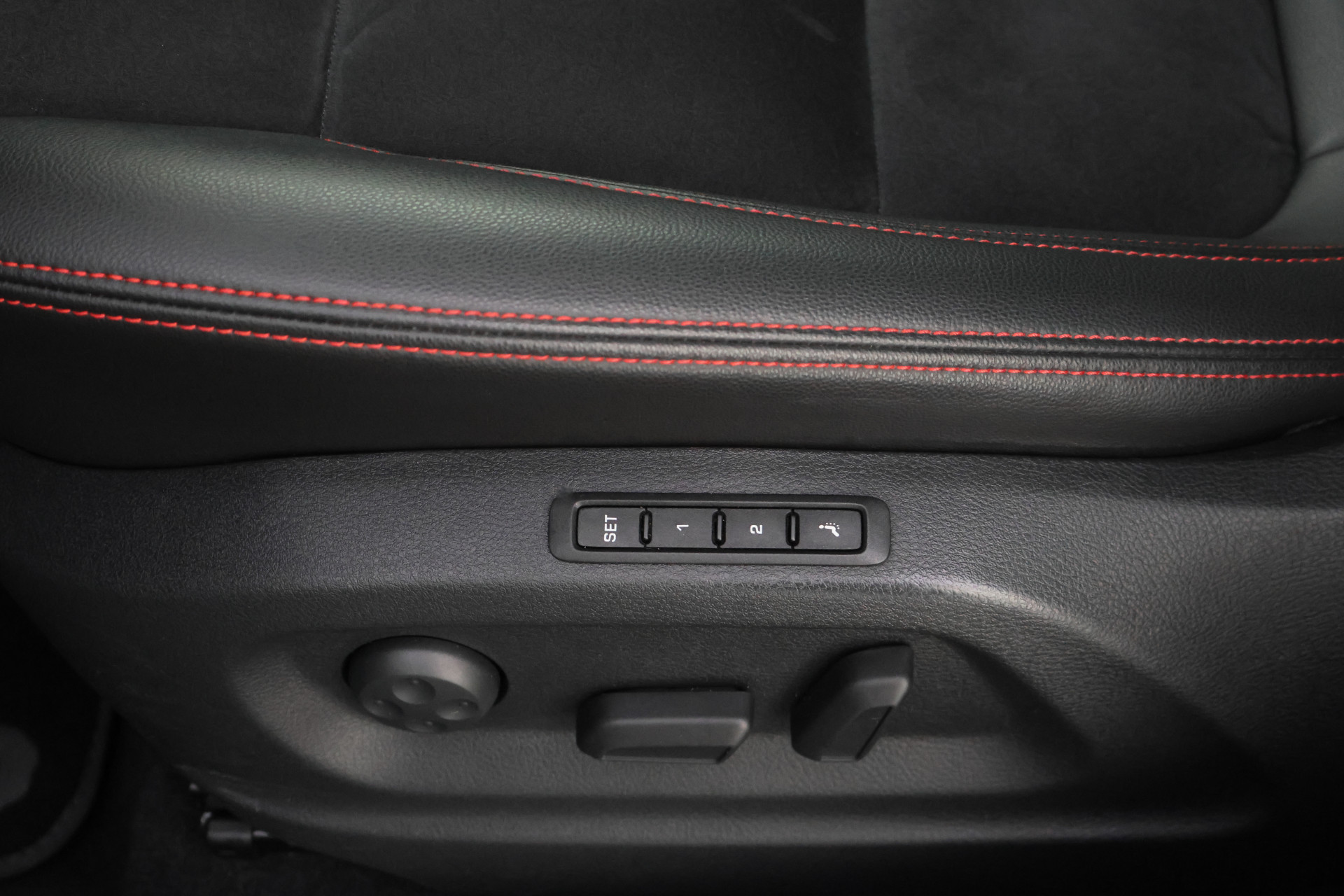 Foto van Seat Alhambra