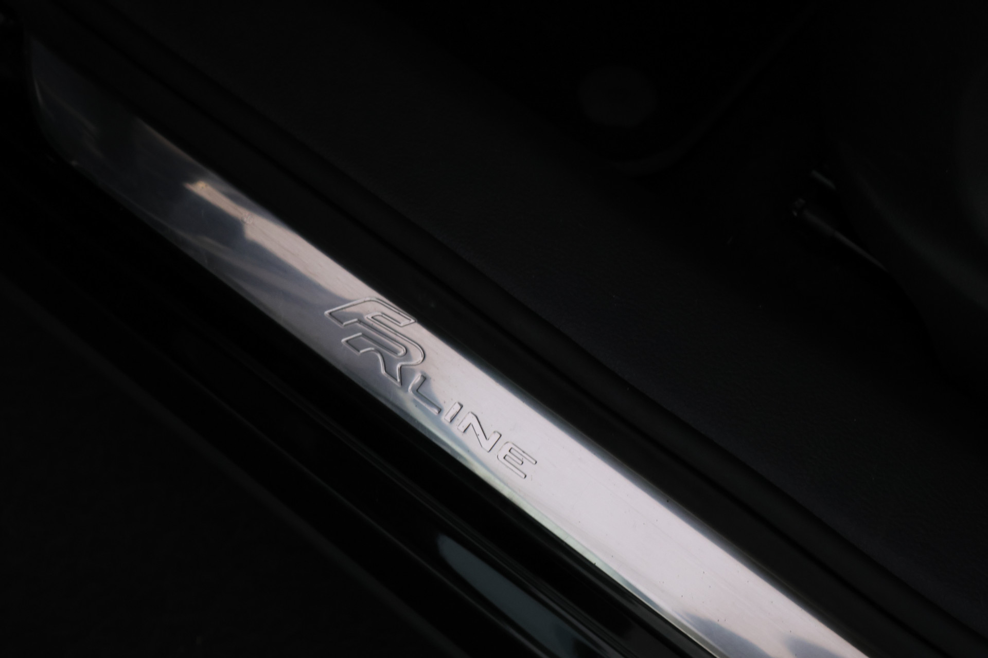 Foto van Seat Alhambra