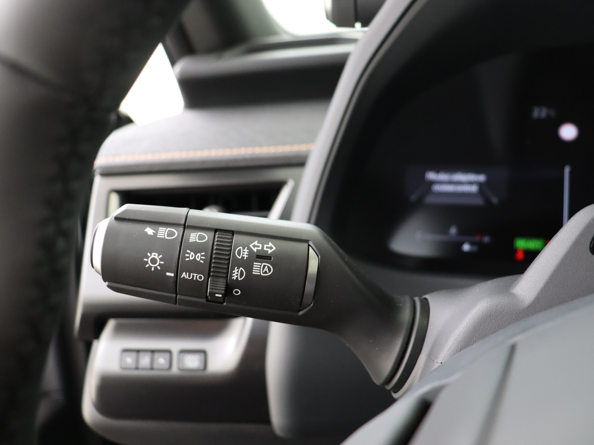 Foto van Lexus Ux