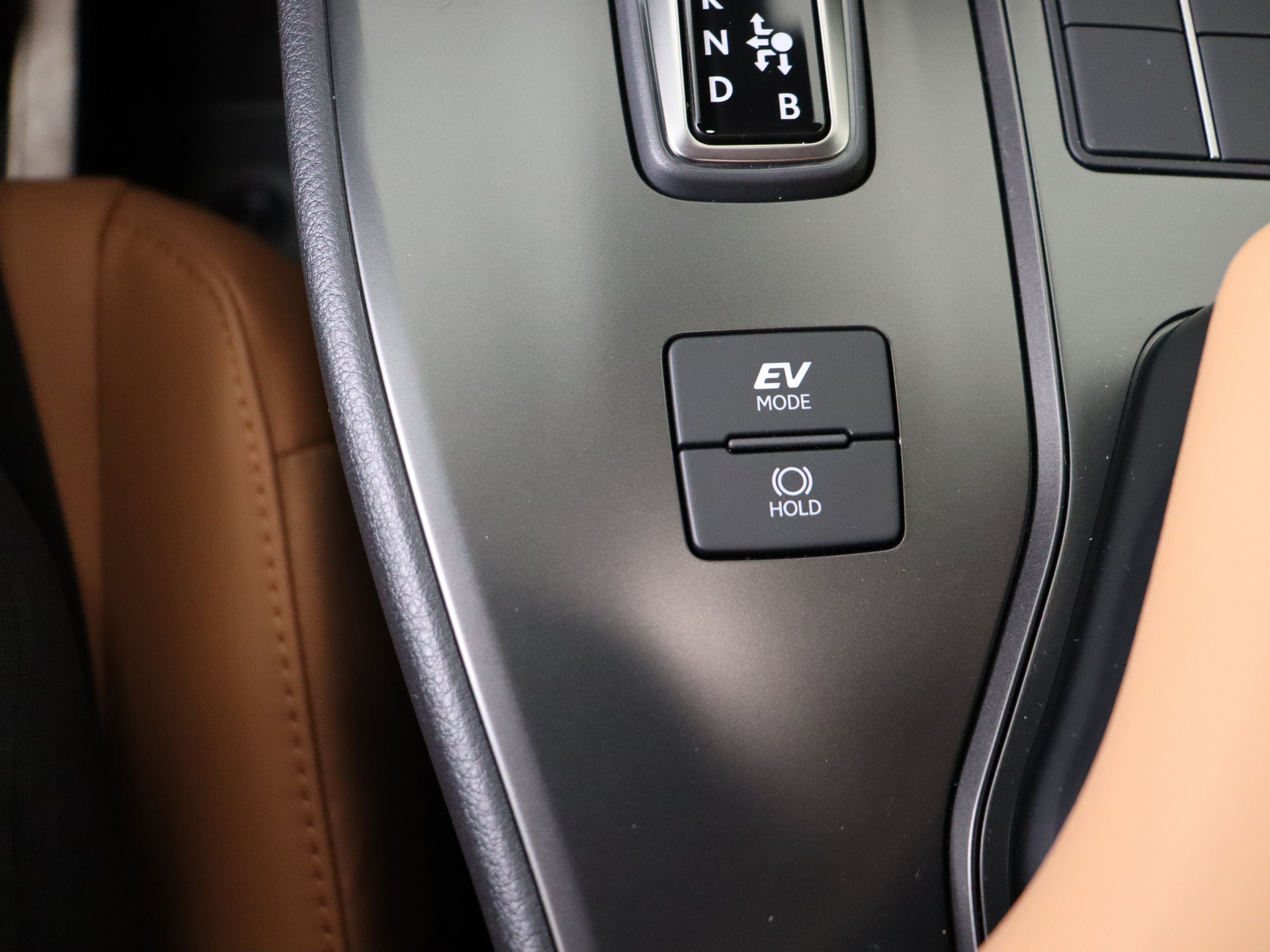 Foto van Lexus Ux