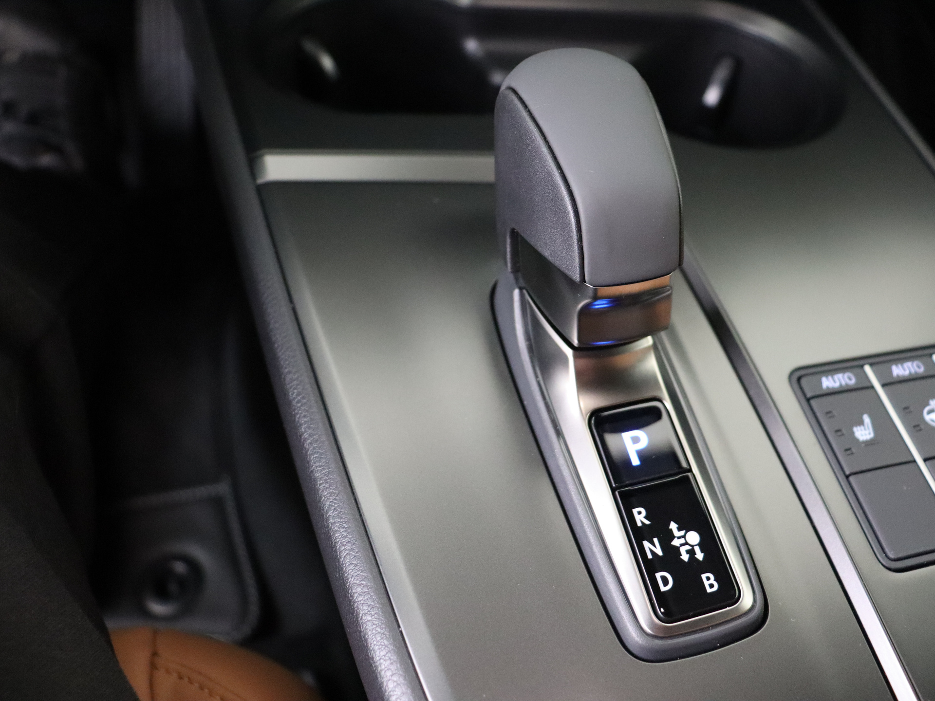 Foto van Lexus Ux