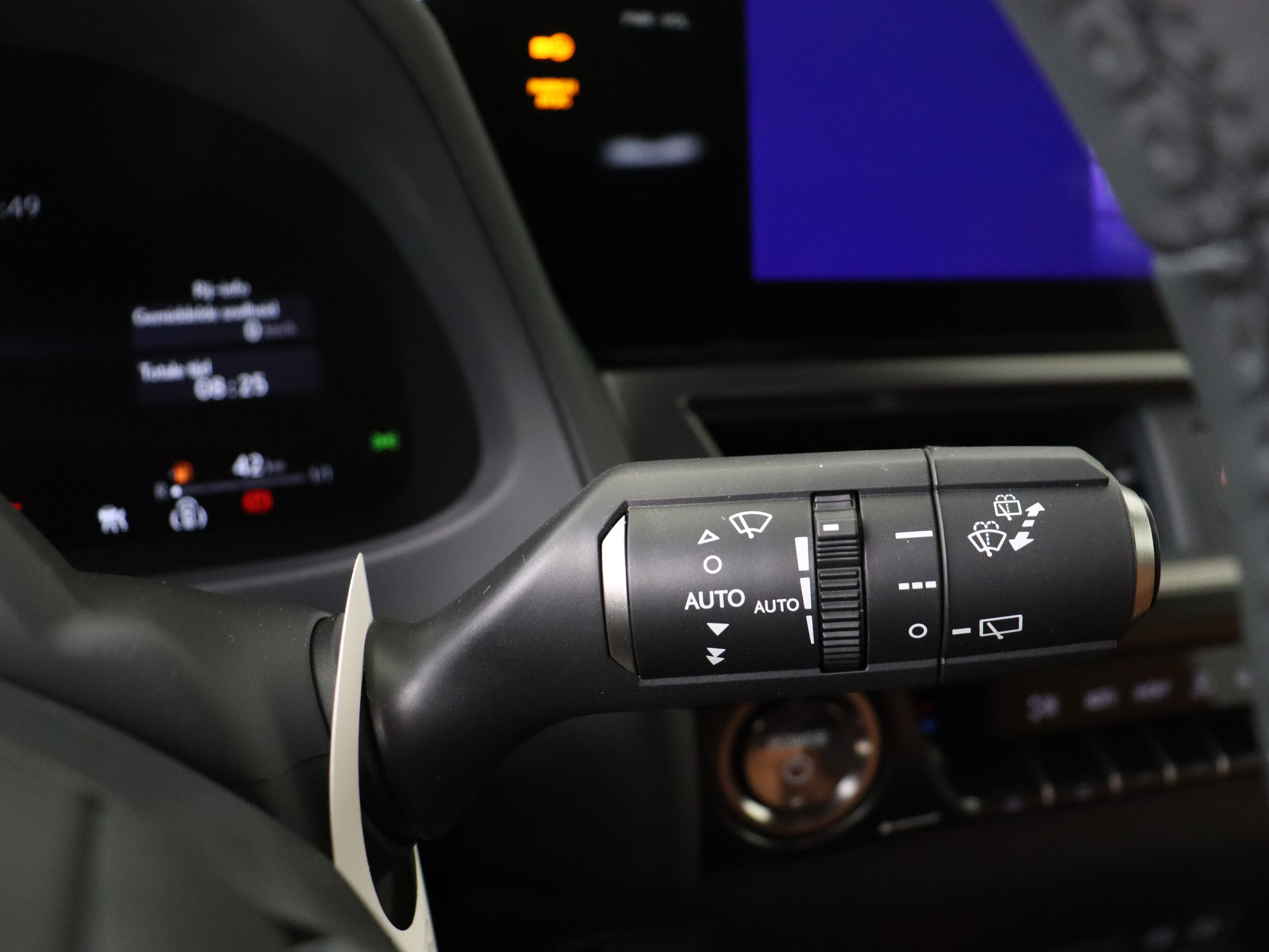 Foto van Lexus Ux