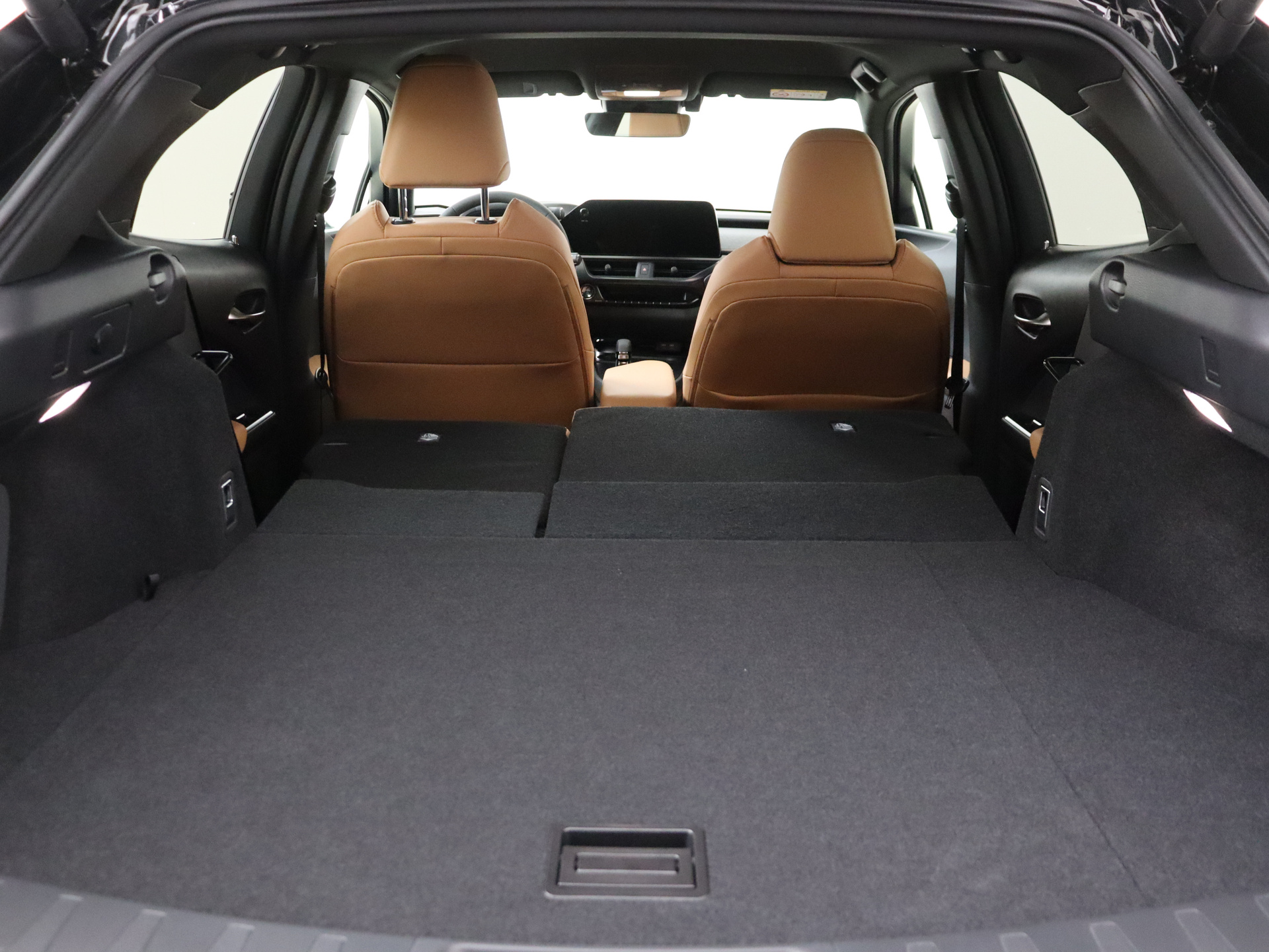 Foto van Lexus Ux