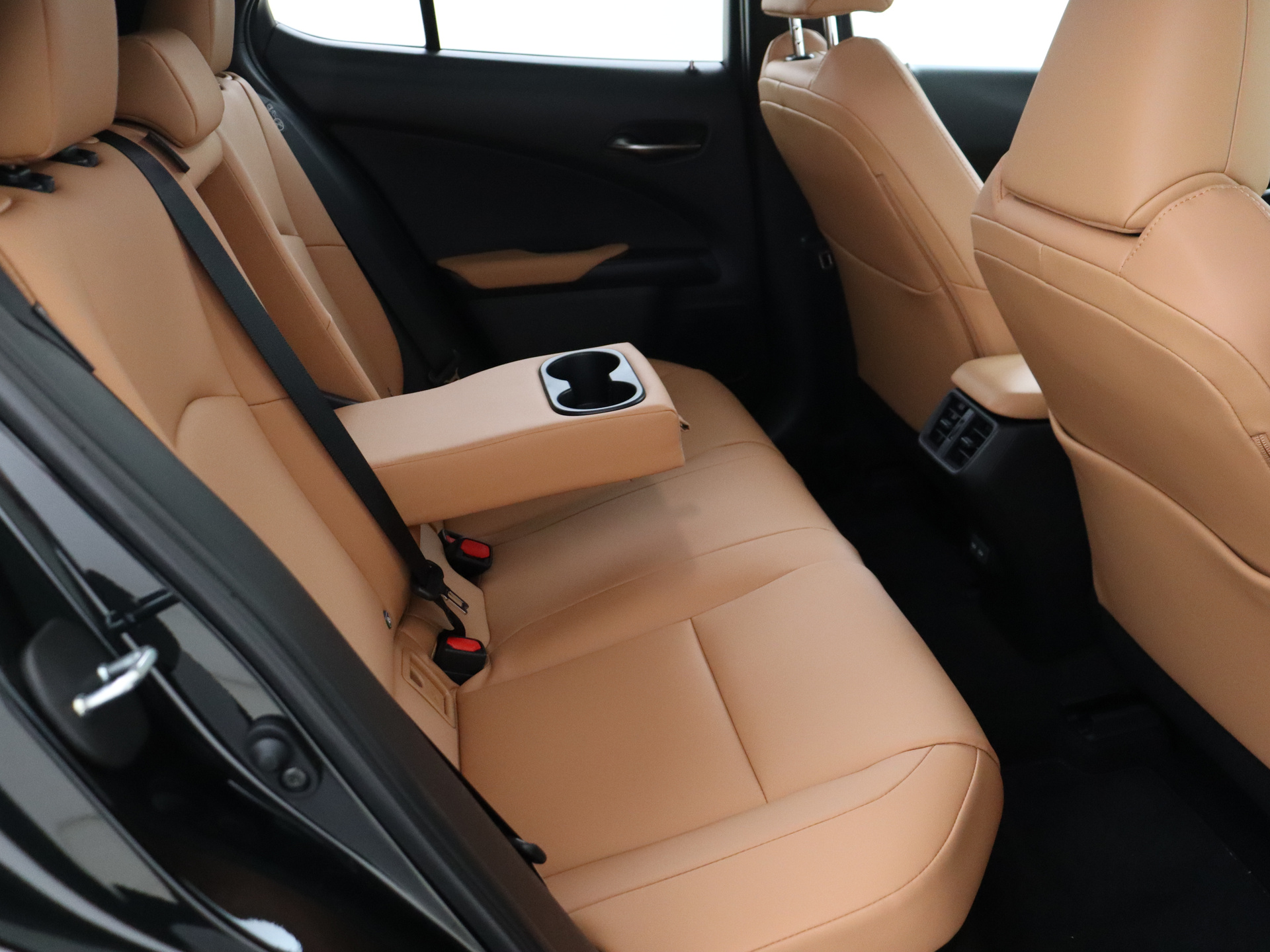 Foto van Lexus Ux