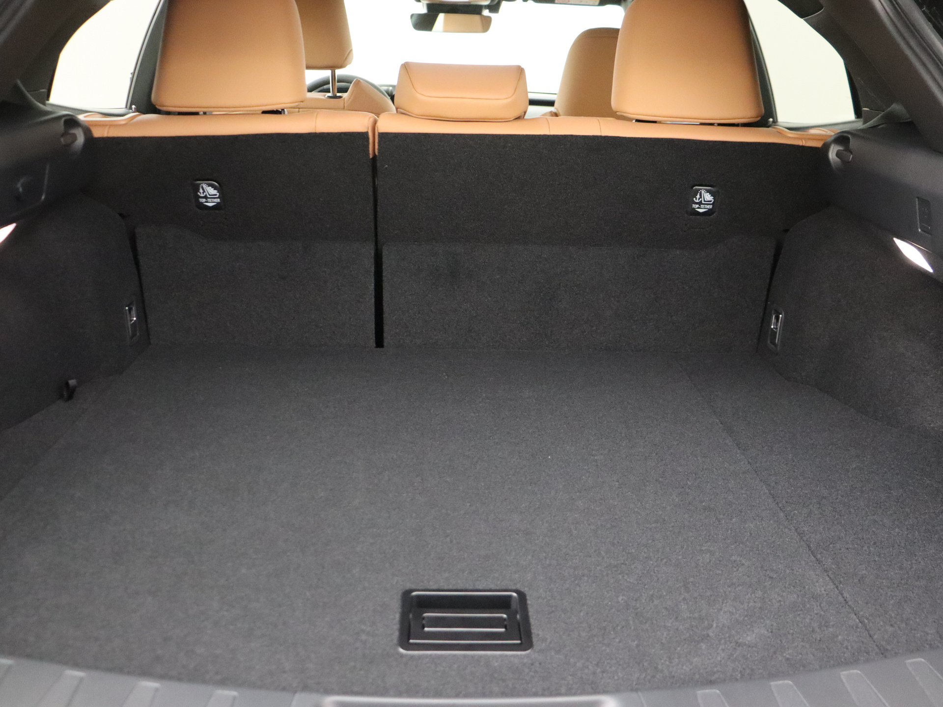 Foto van Lexus Ux