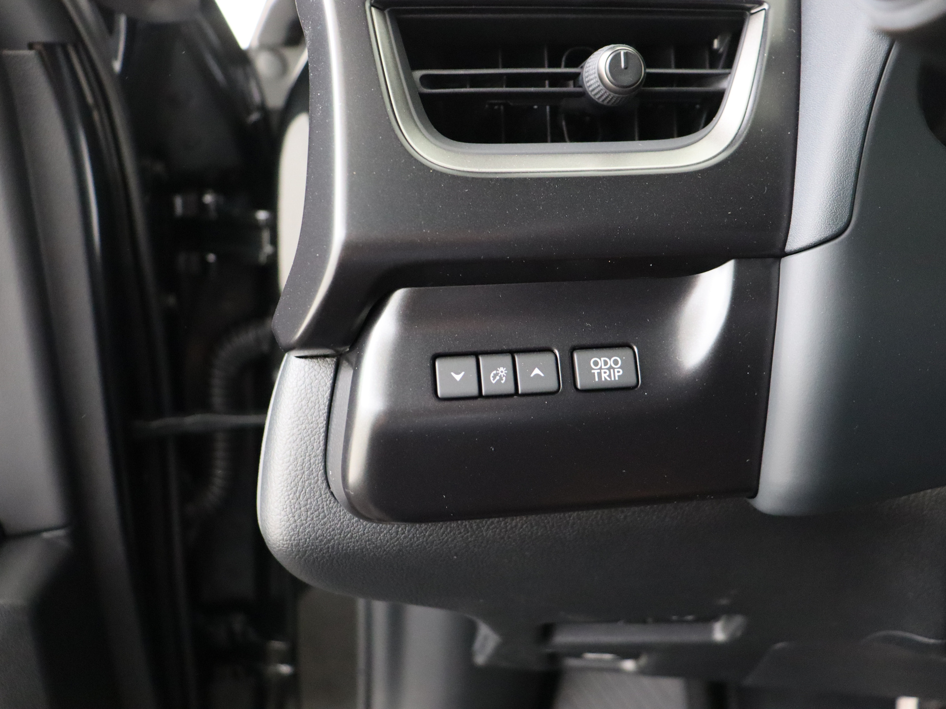Foto van Lexus Ux