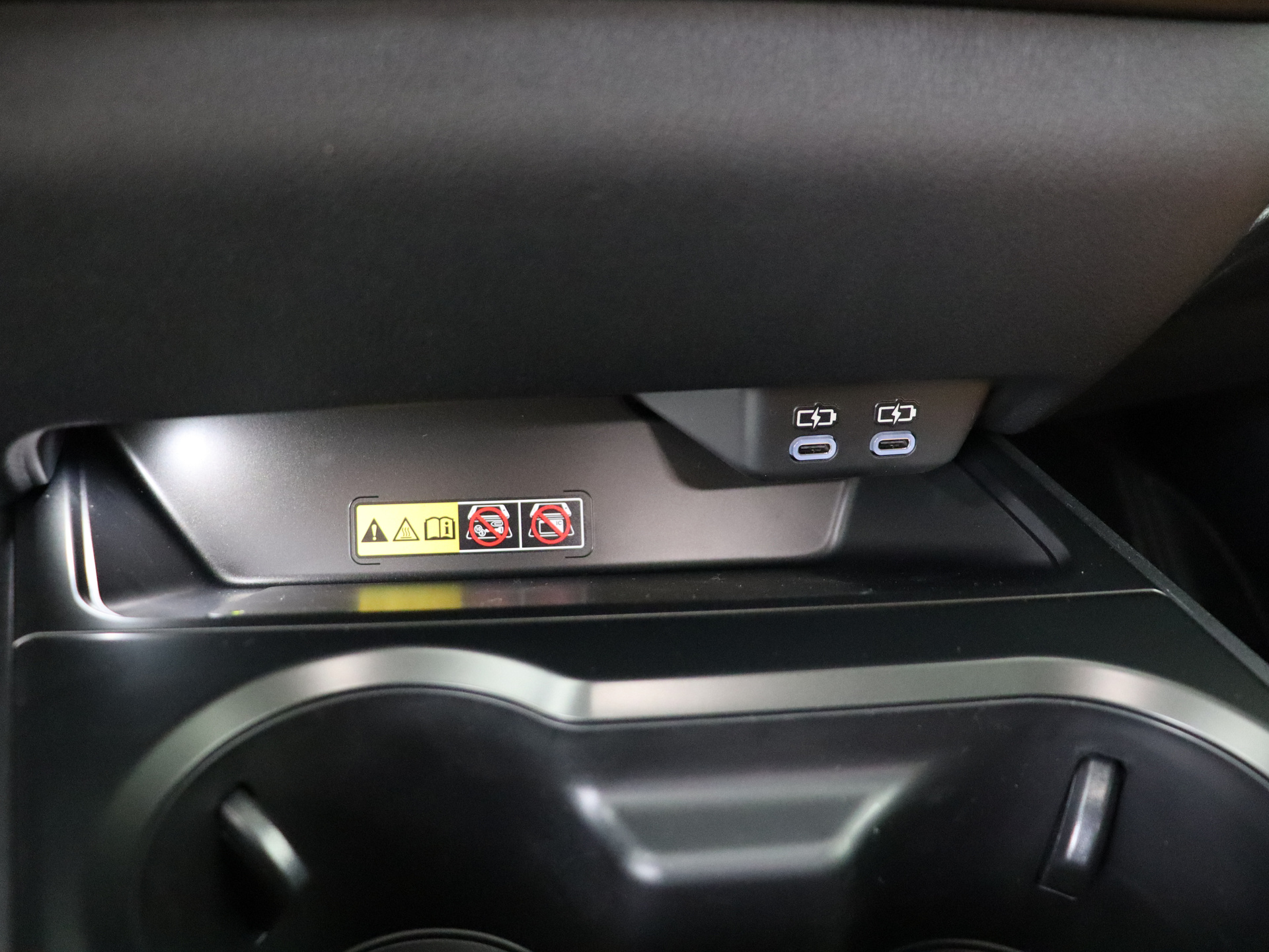 Foto van Lexus Ux