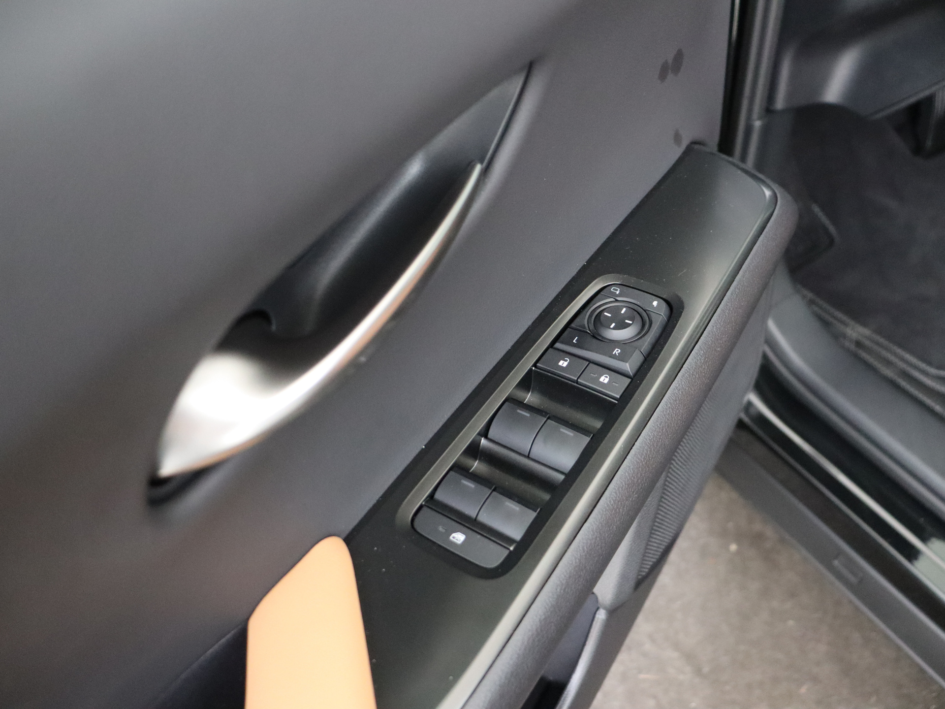 Foto van Lexus Ux