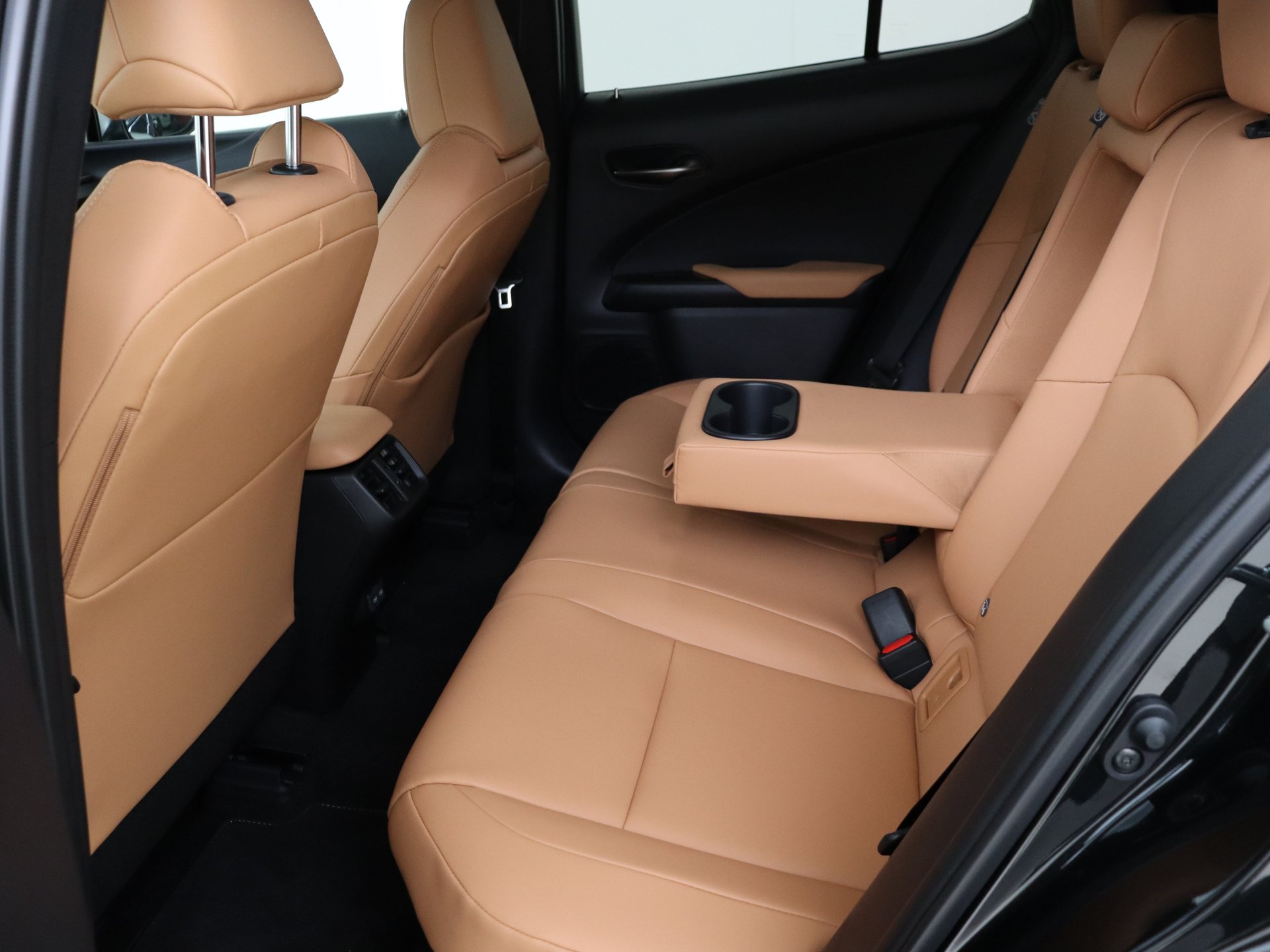 Foto van Lexus Ux