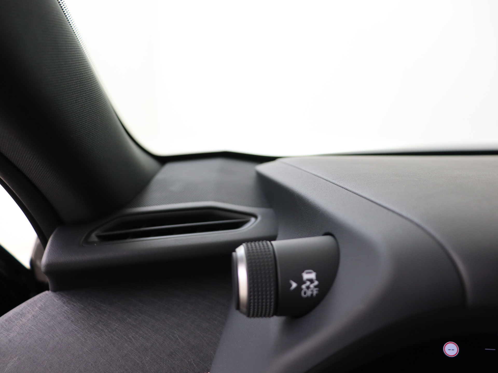 Foto van Lexus Ux